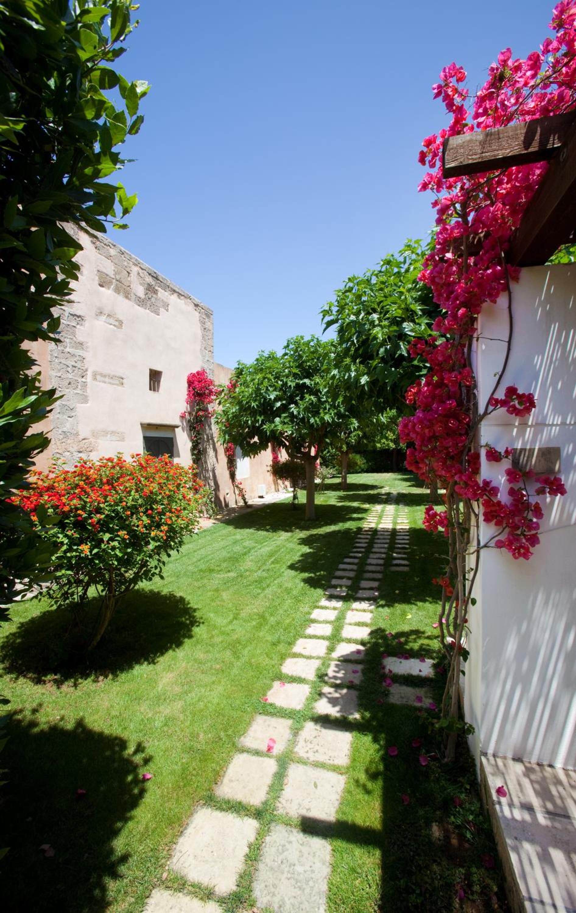 Masseria Li Foggi