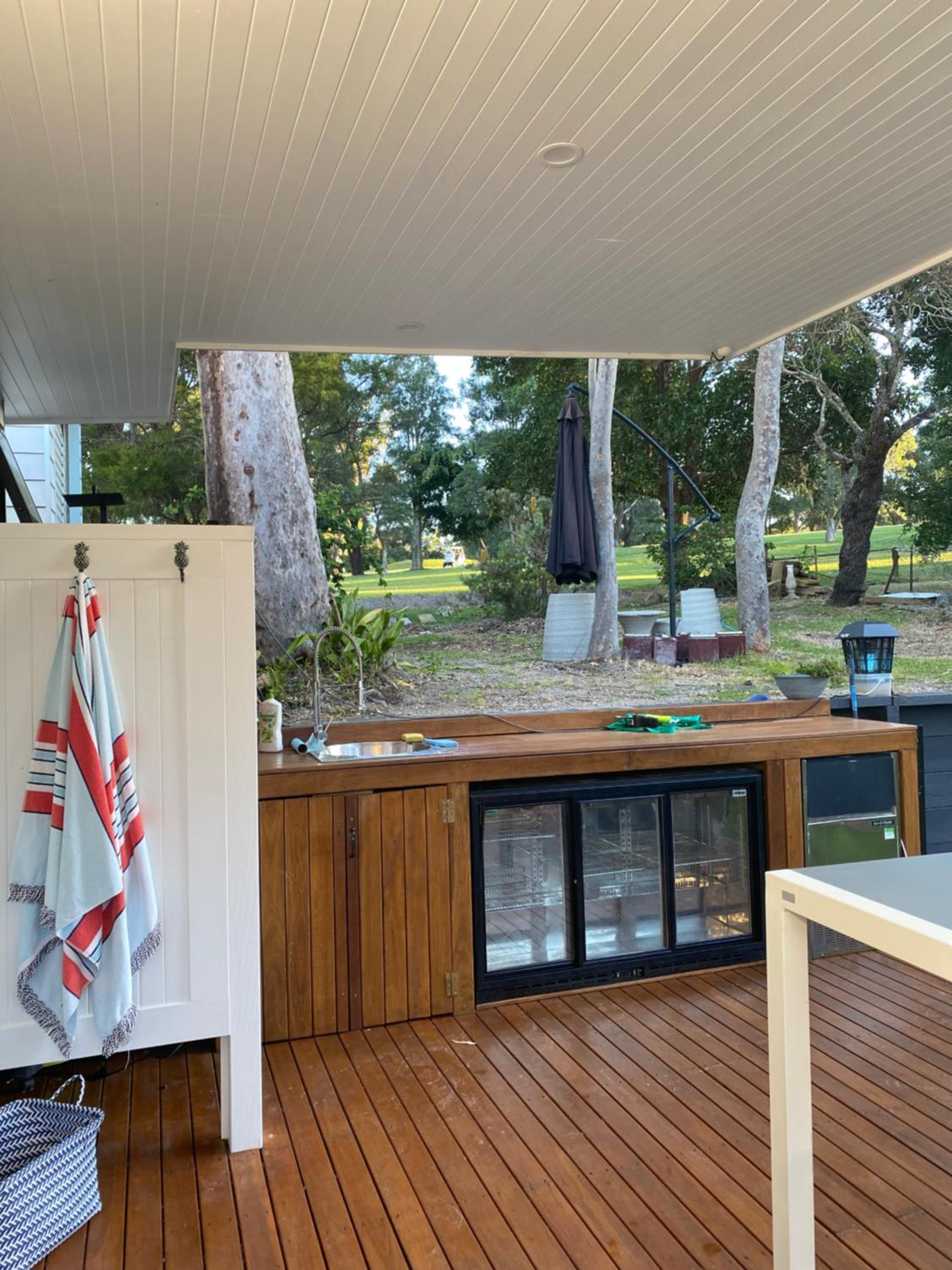 Golf Course & Beach Stay Self-Contained Guest House