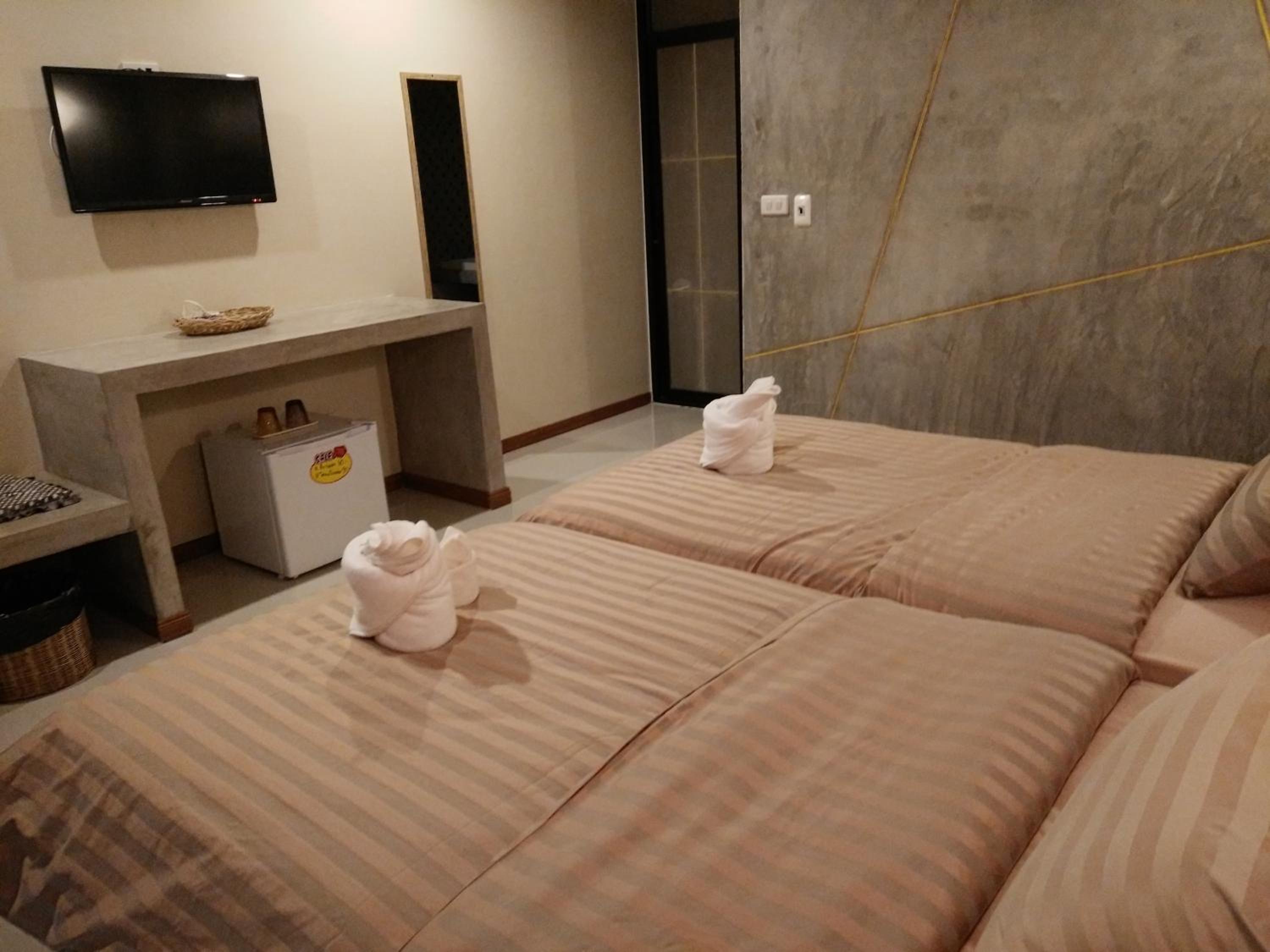 Le Park 23 Boutique Resort