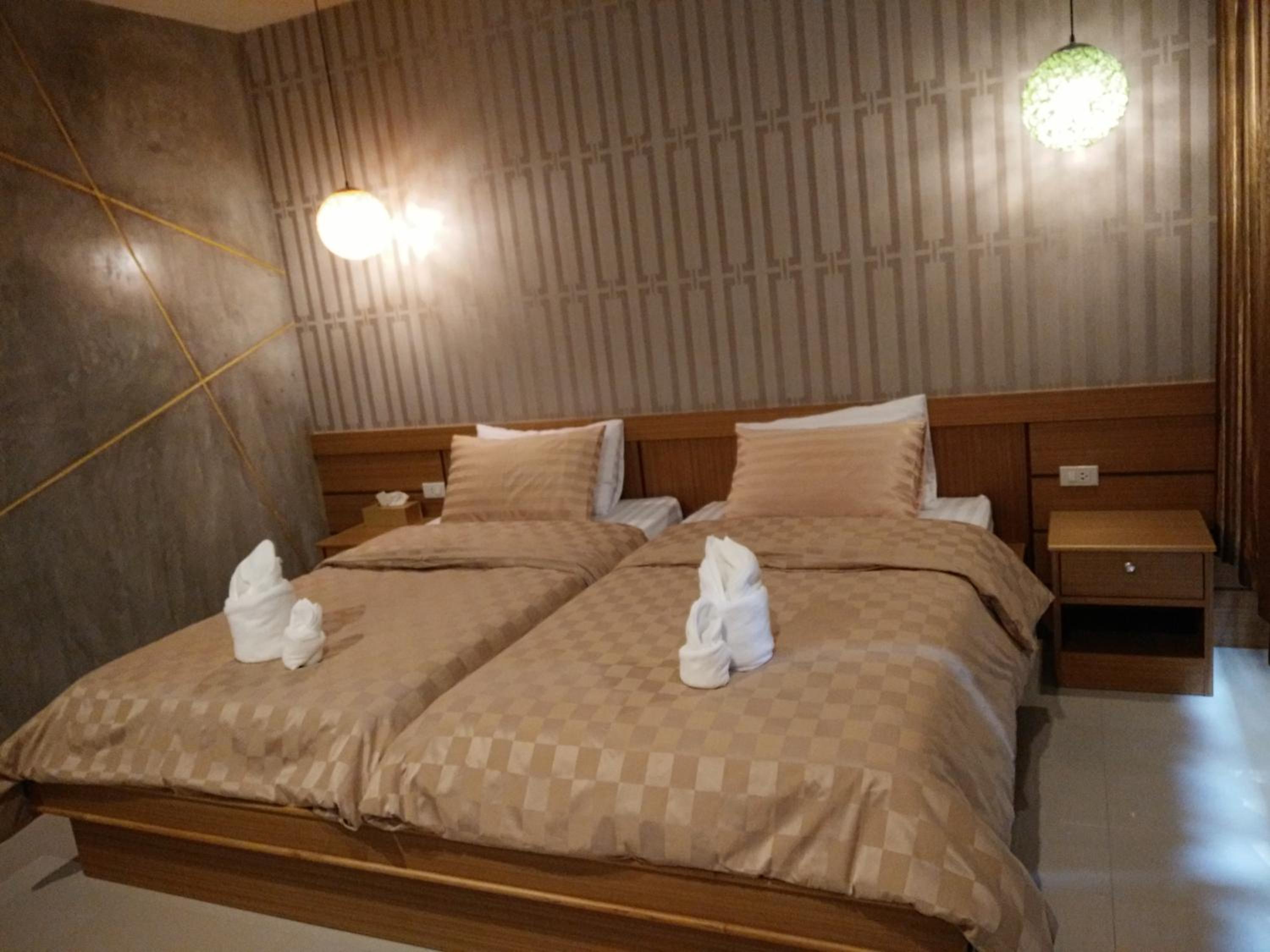 Le Park 23 Boutique Resort