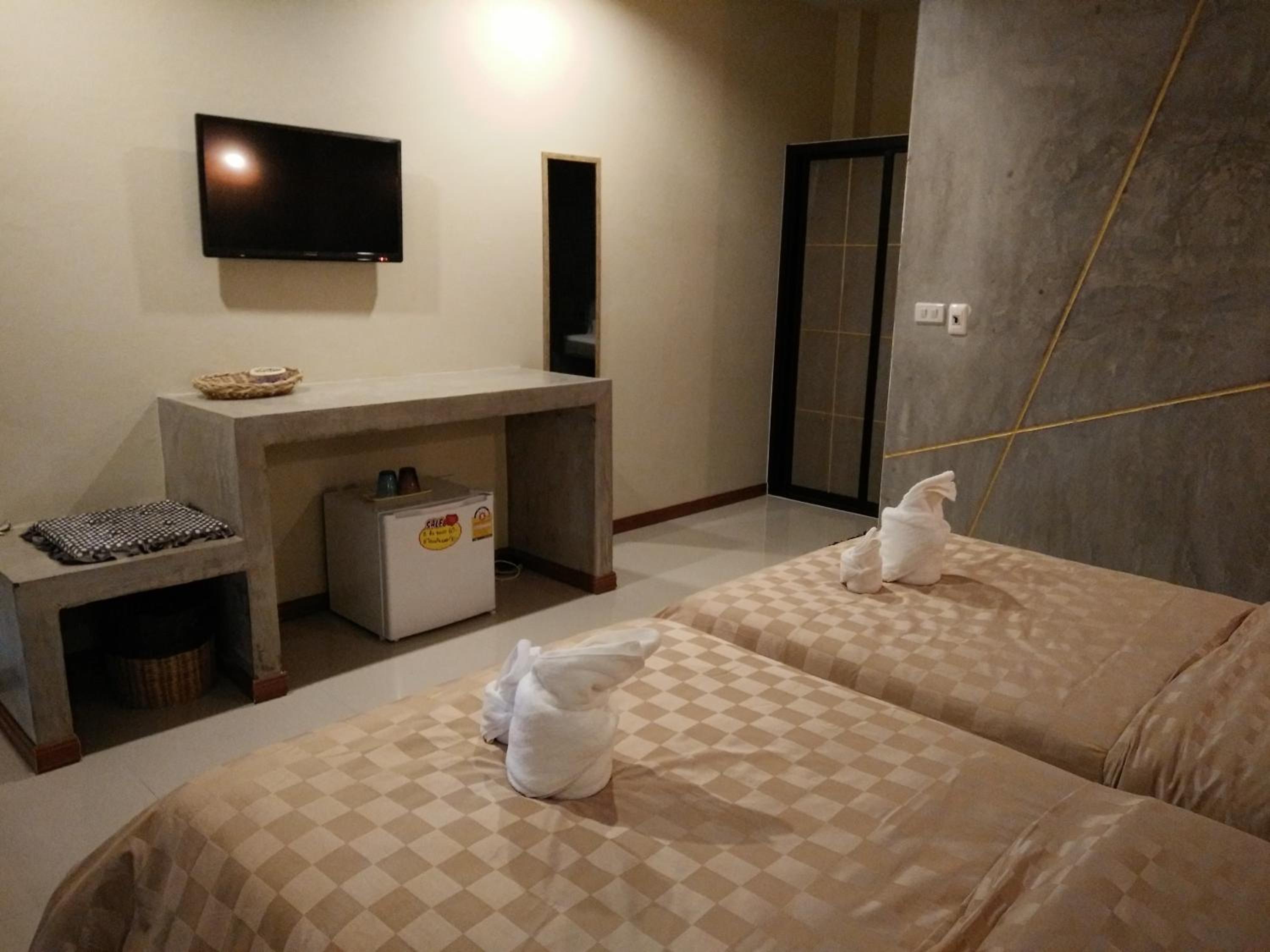 Le Park 23 Boutique Resort