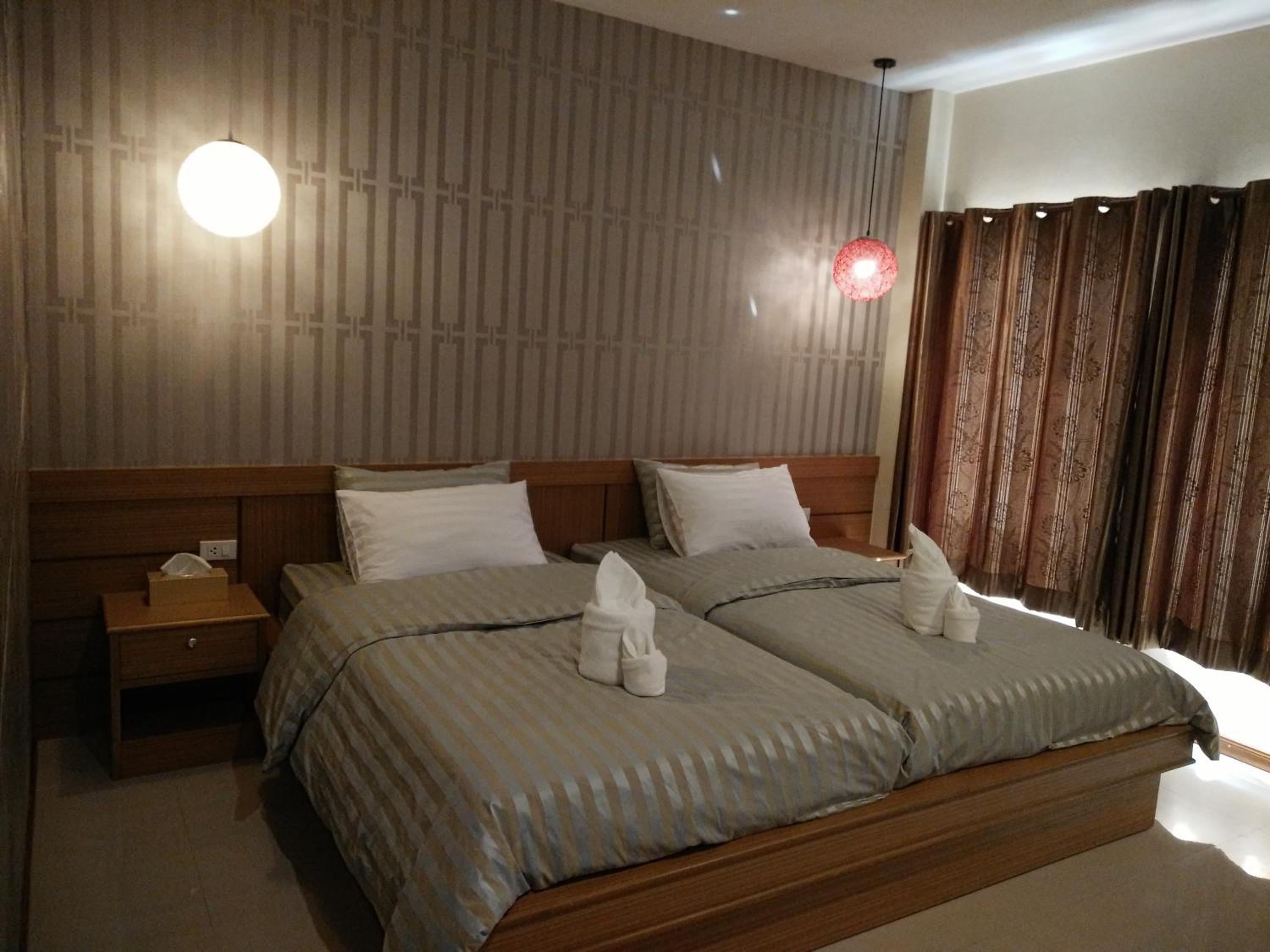 Le Park 23 Boutique Resort