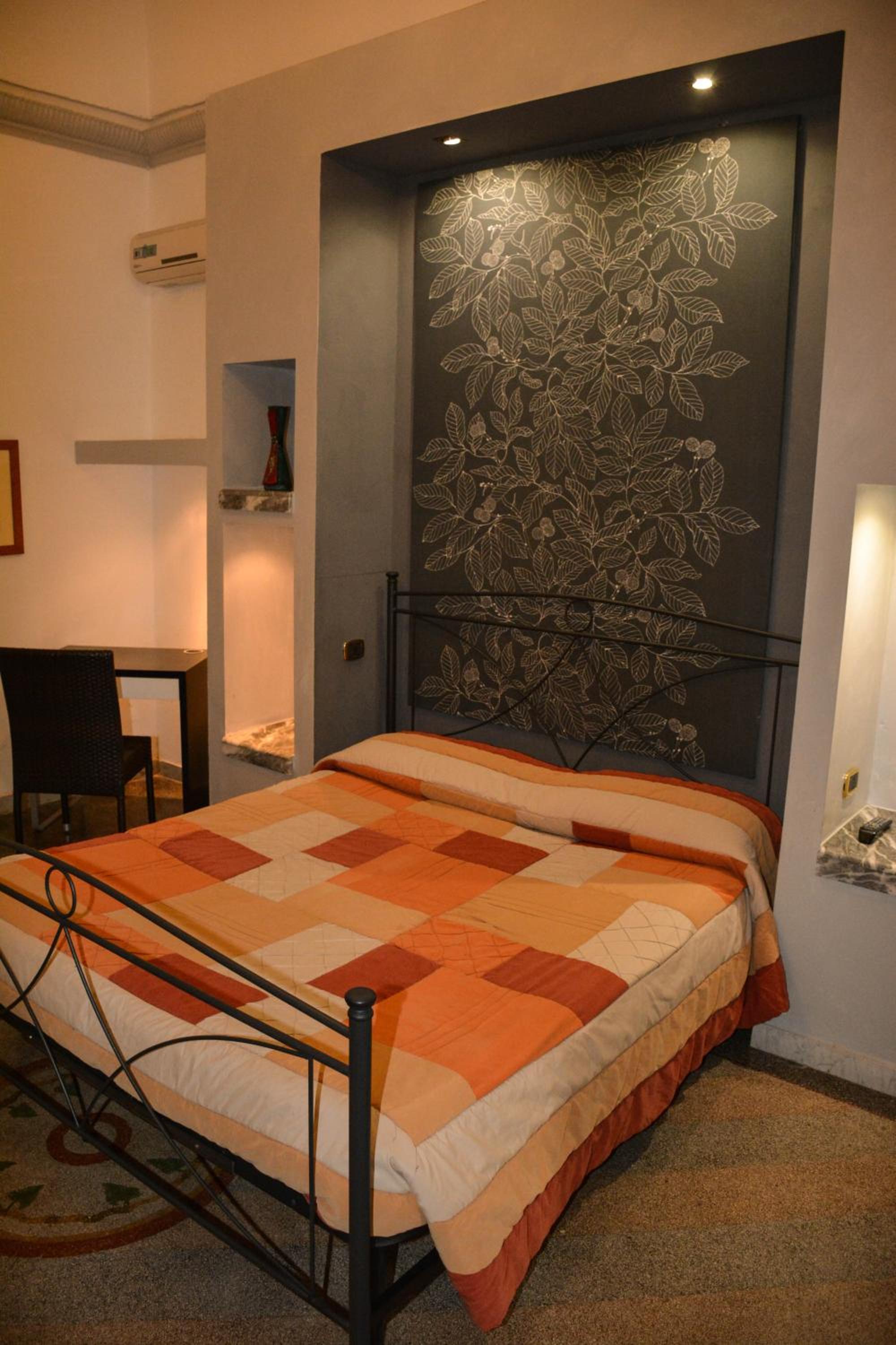 B&B Le Colonne