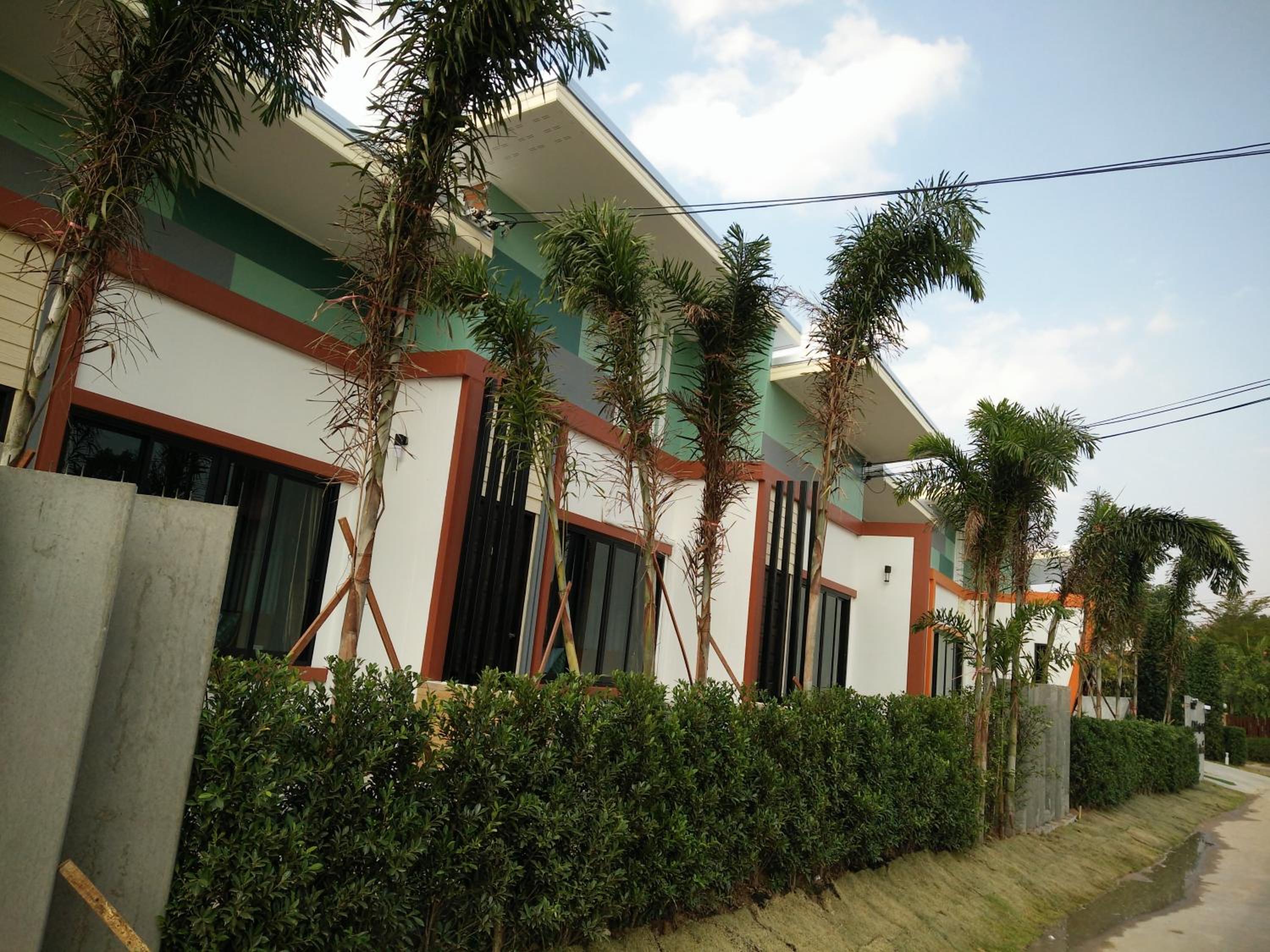 Le Park 23 Boutique Resort