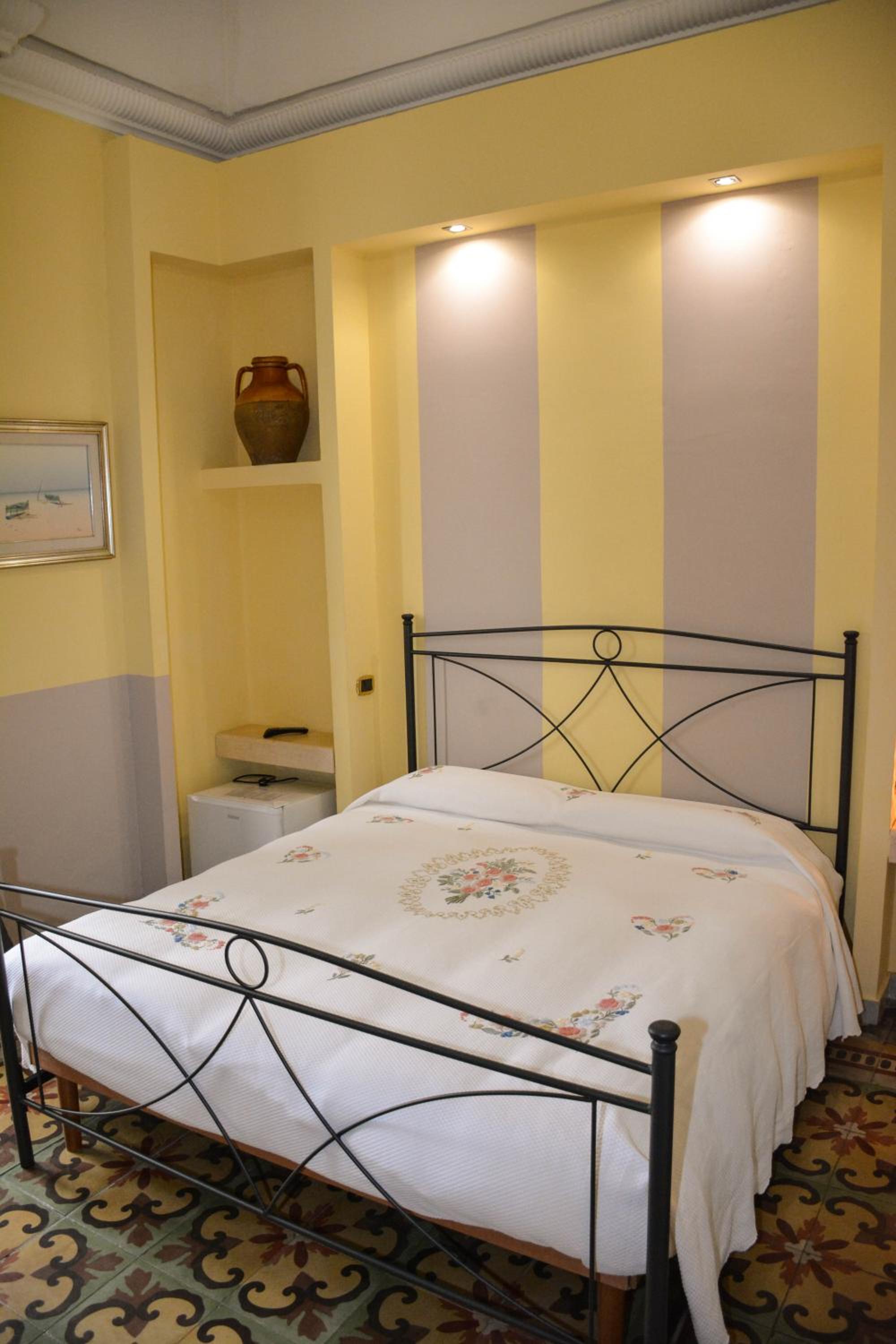 B&B Le Colonne