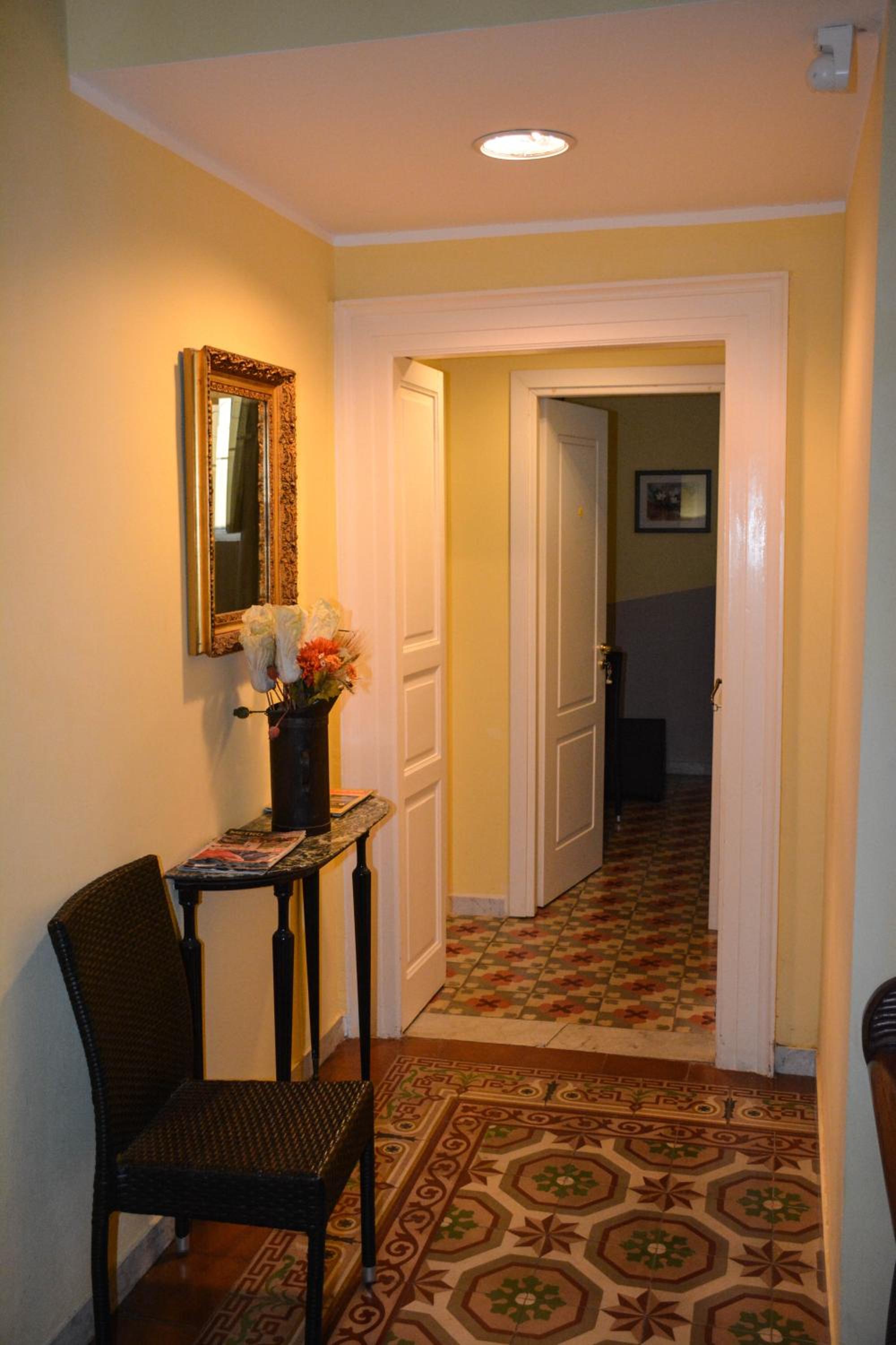 B&B Le Colonne