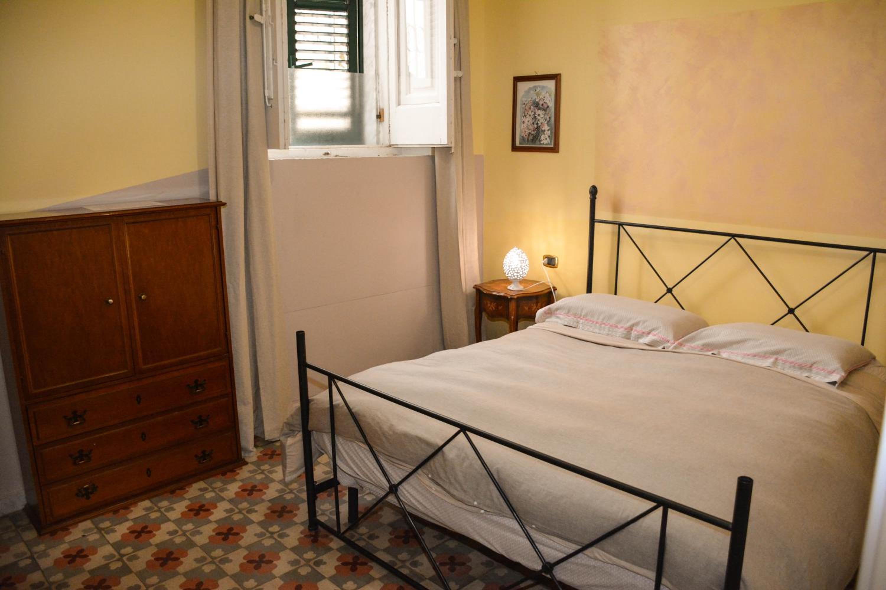 B&B Le Colonne