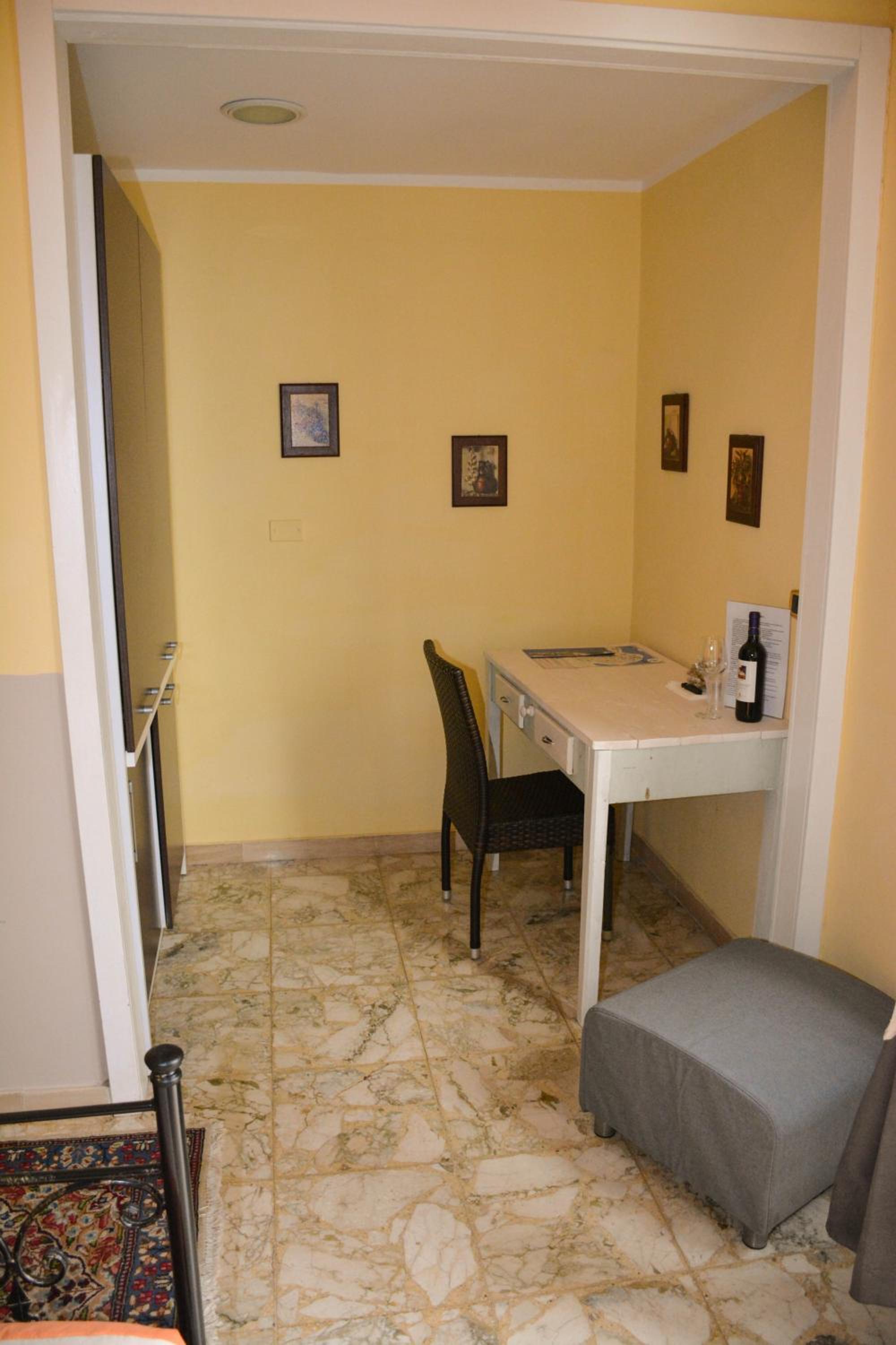 B&B Le Colonne