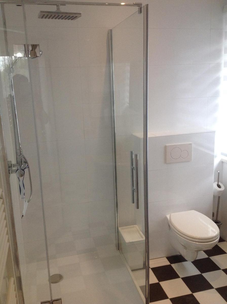 B&B Het Witte Huis, photo 21