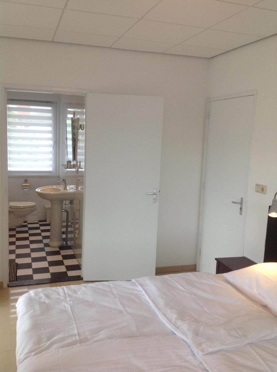 B&B Het Witte Huis, photo 14