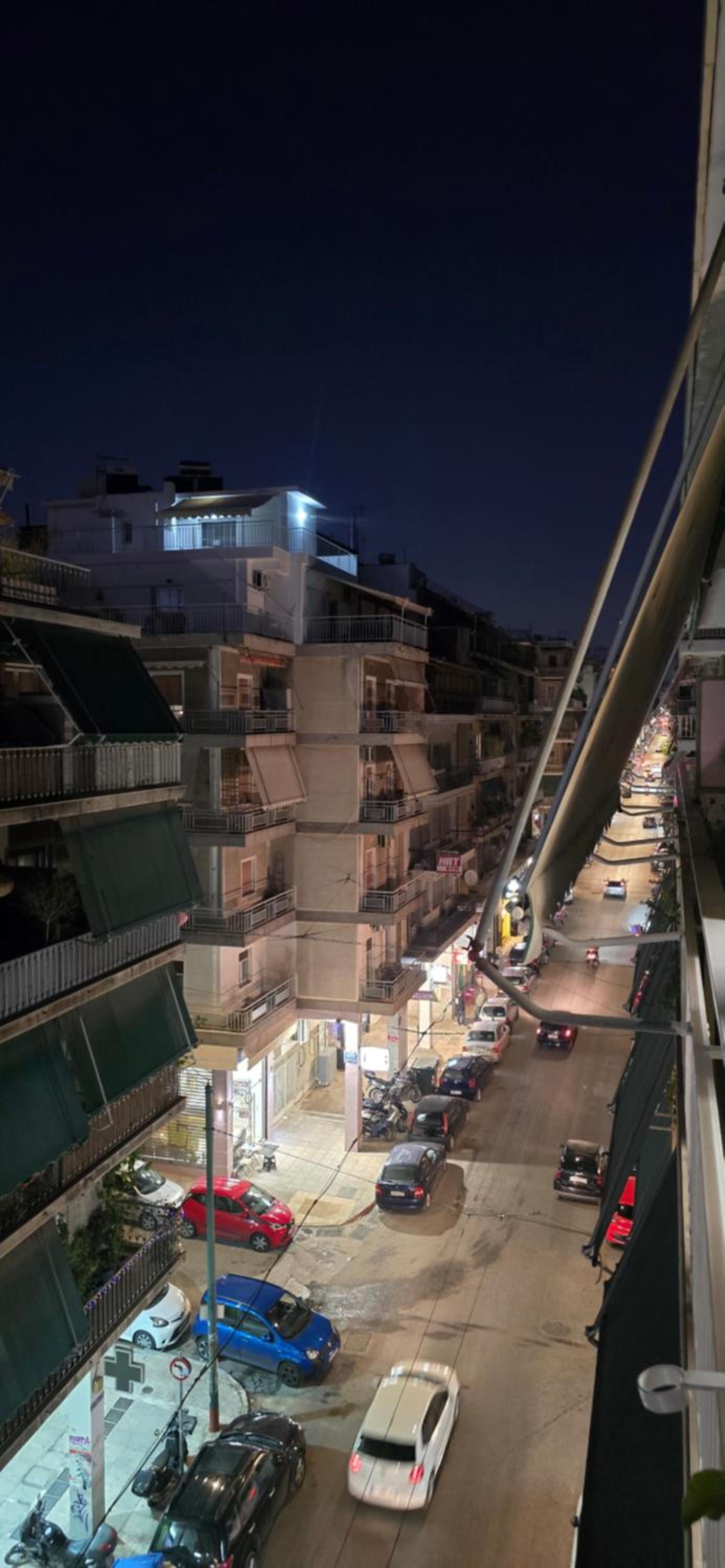 central elegant apartment in koukaki,near acropoli