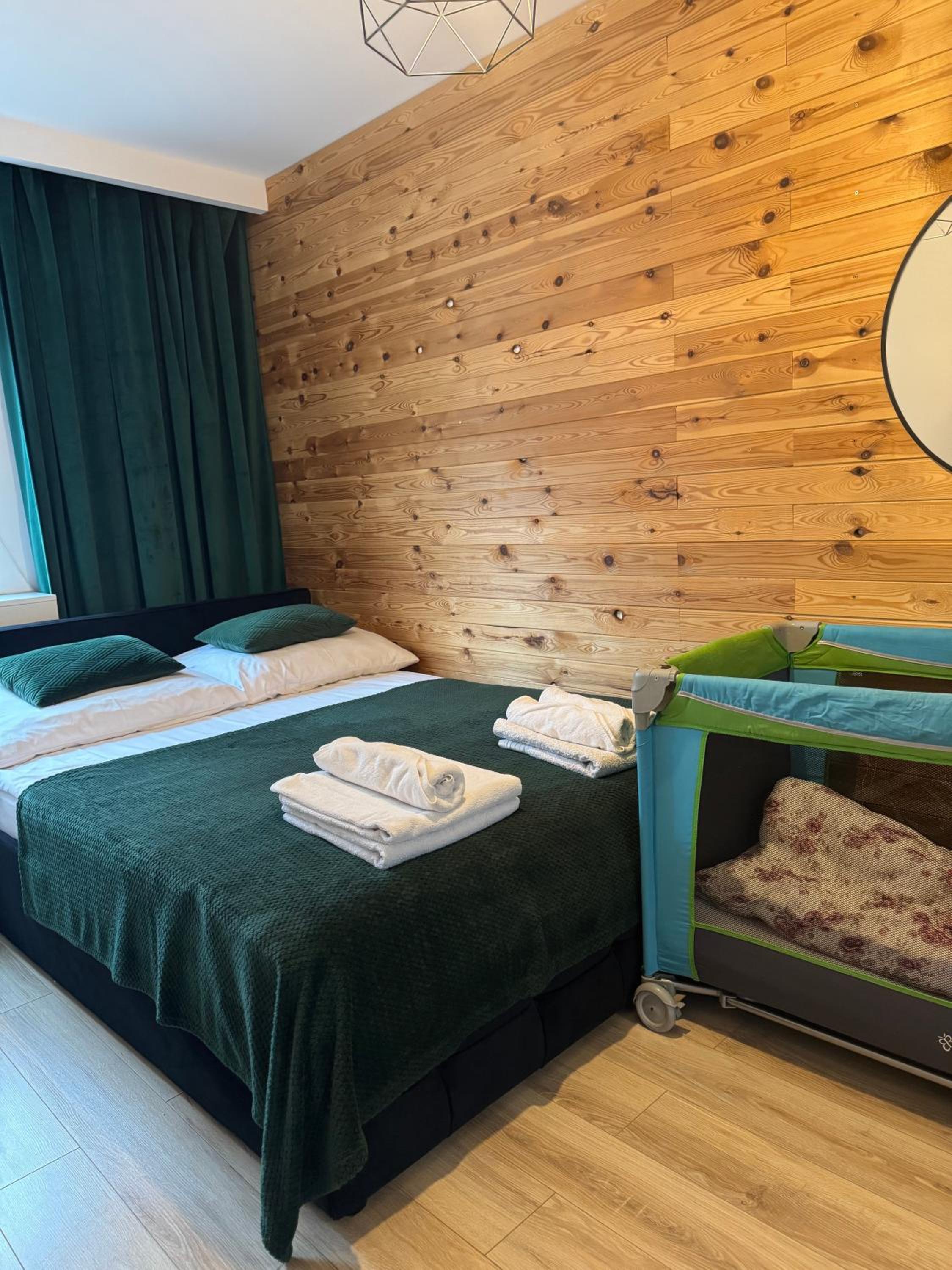 Green Loft Apartament, photo 6