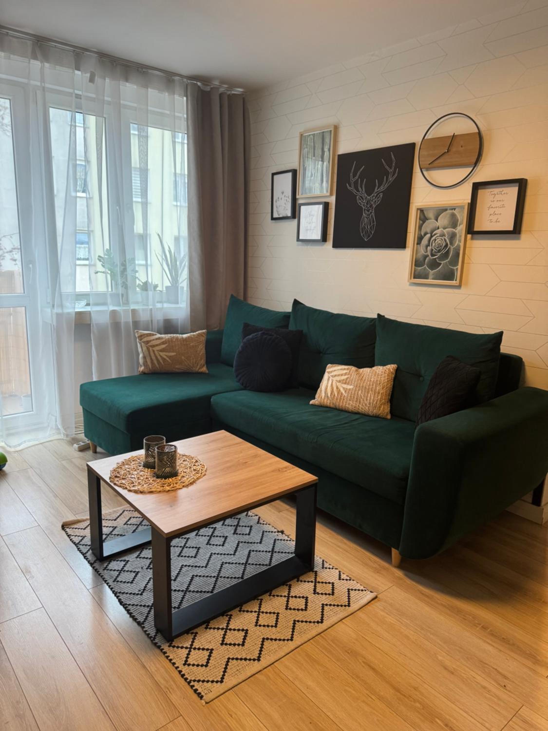 Green Loft Apartament, photo 5