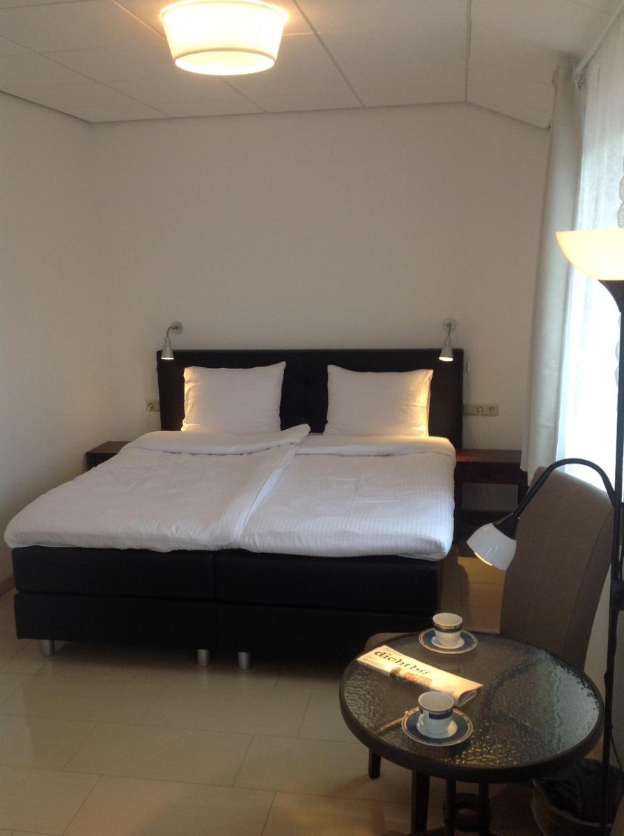 B&B Het Witte Huis, photo 23