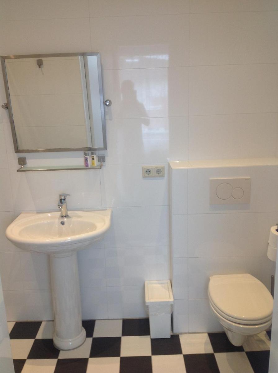 B&B Het Witte Huis, photo 27