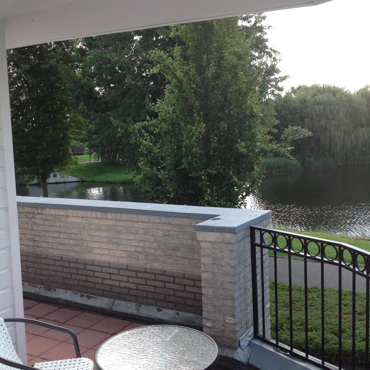 B&B Het Witte Huis, photo 31
