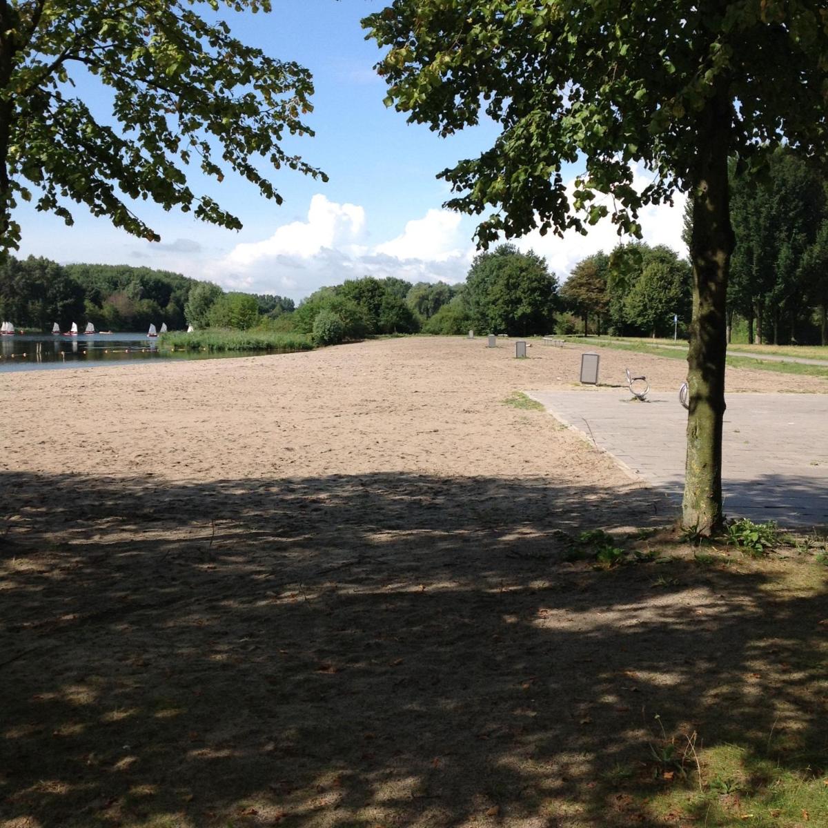 B&B Het Witte Huis, photo 32