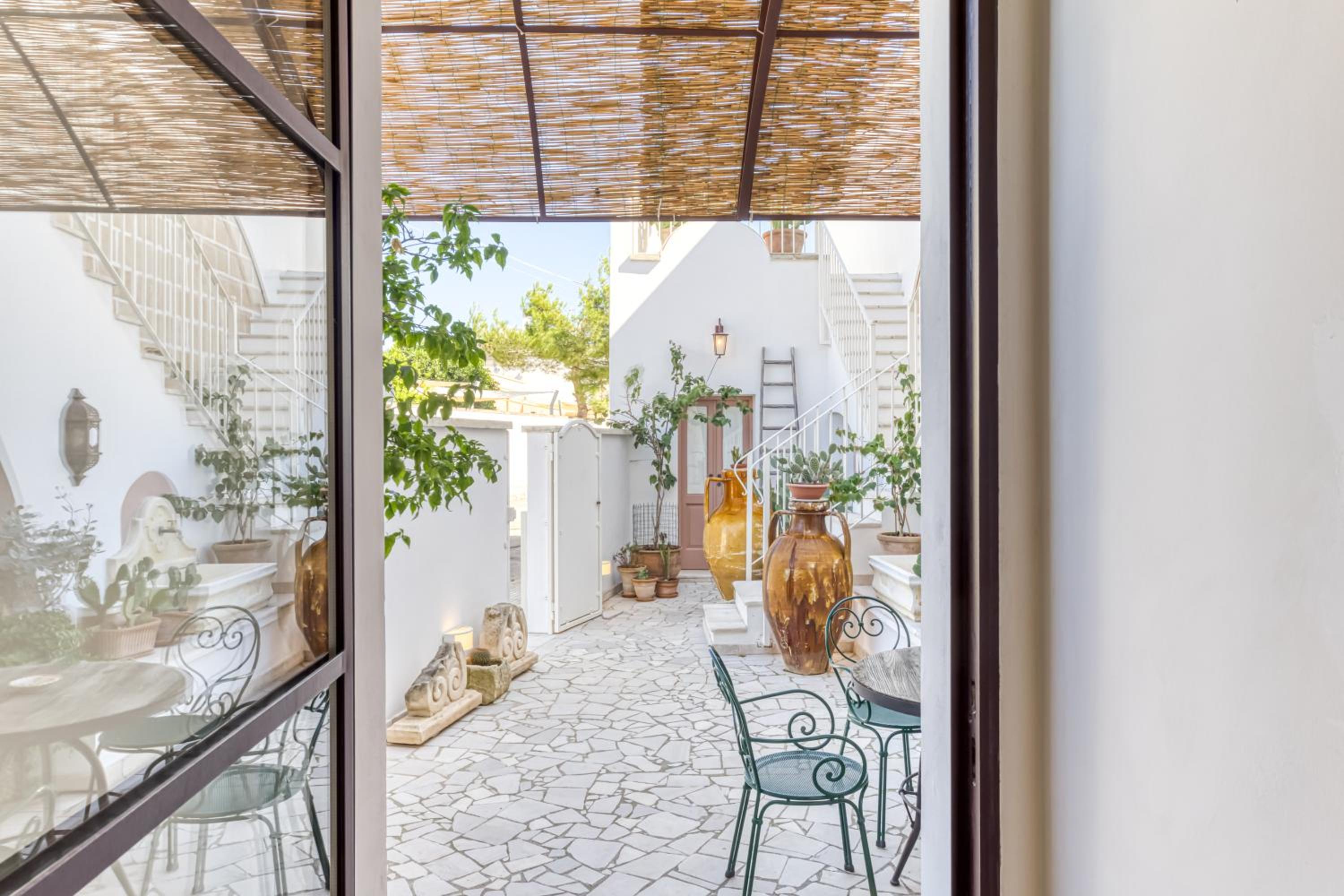 Casa vacanze a Sud di Leuca, photo 28