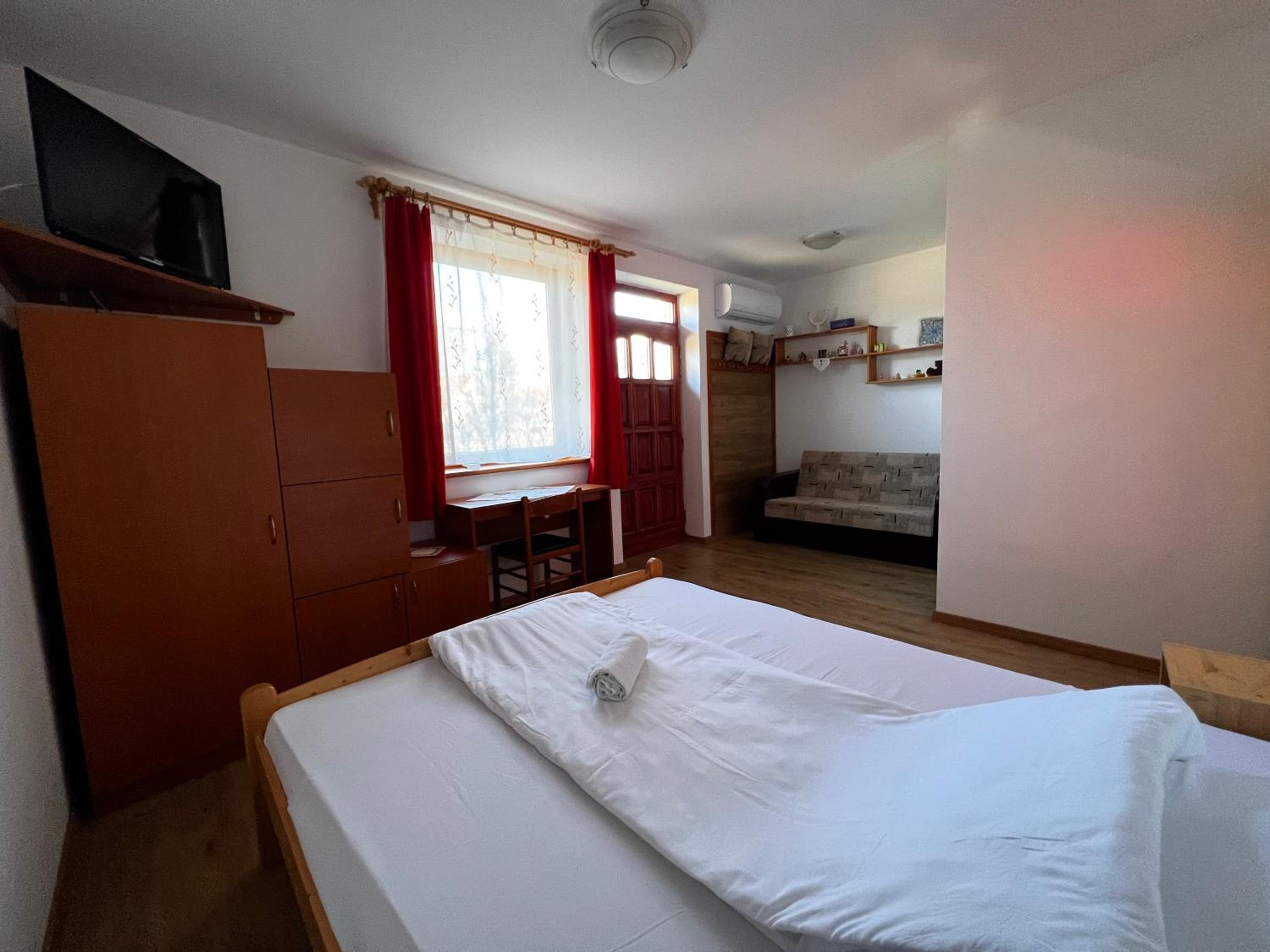 AQUA Thermal Sóterápia és Apartmanház, photo 16