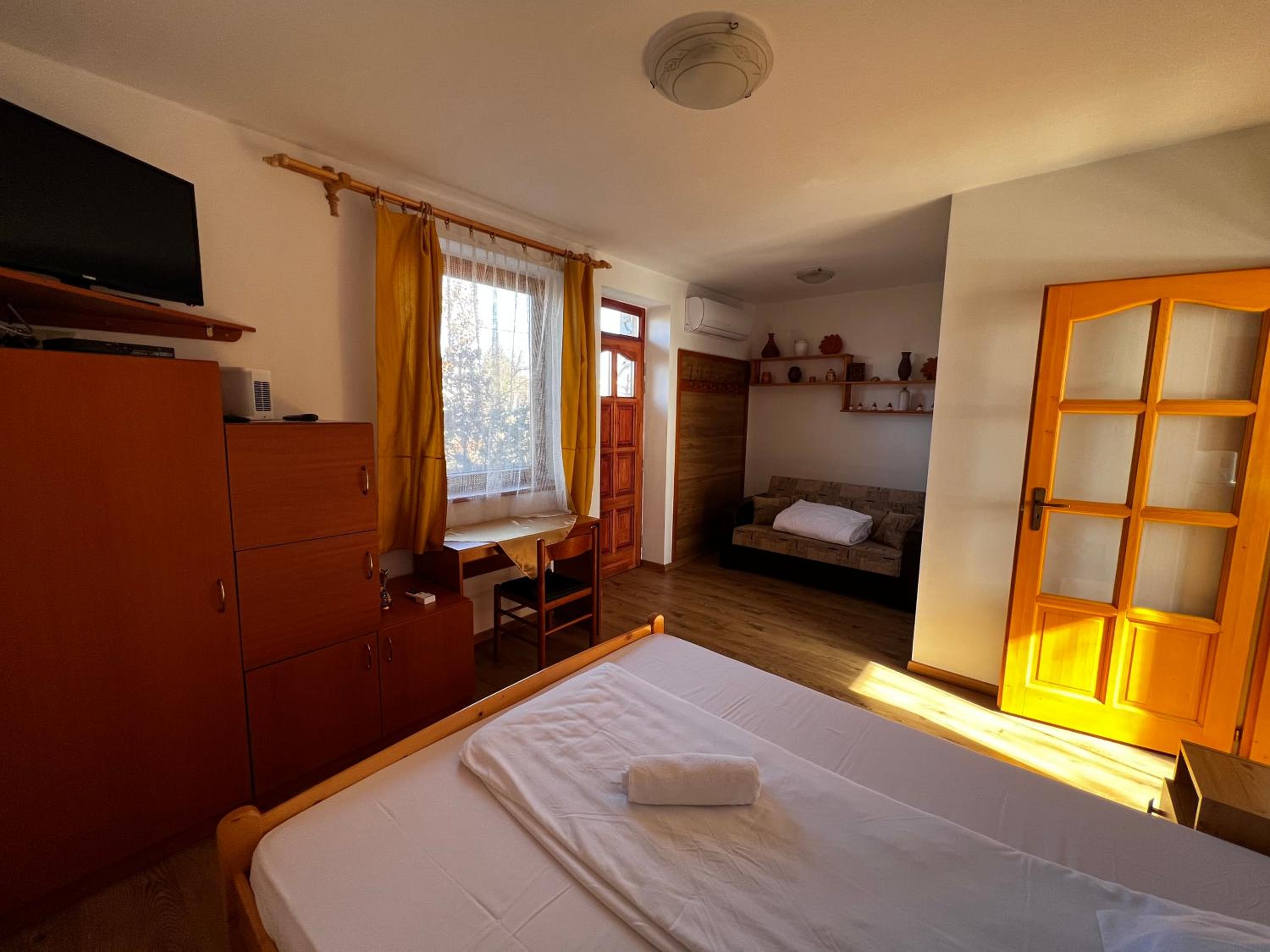 AQUA Thermal Sóterápia és Apartmanház, photo 5