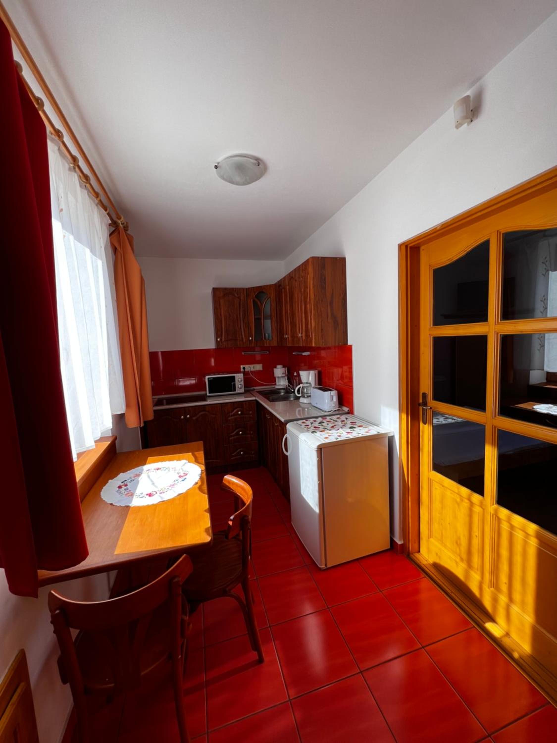 AQUA Thermal Sóterápia és Apartmanház, photo 25