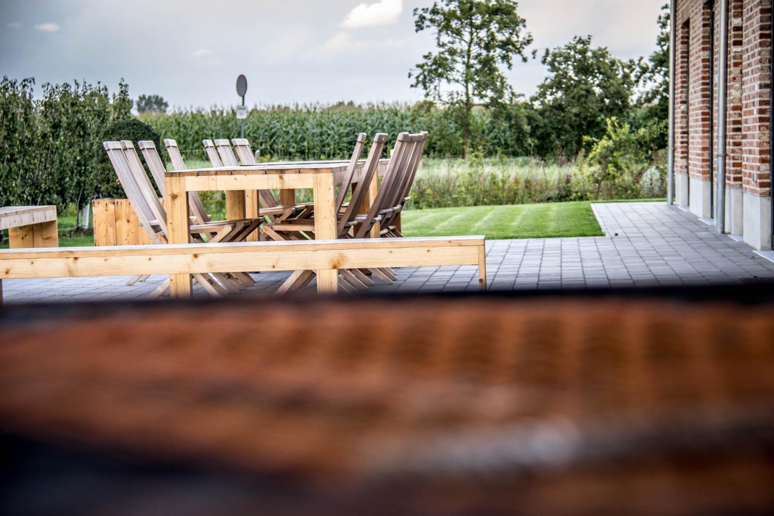 Vakantiehoeve Berckelaer, photo 56