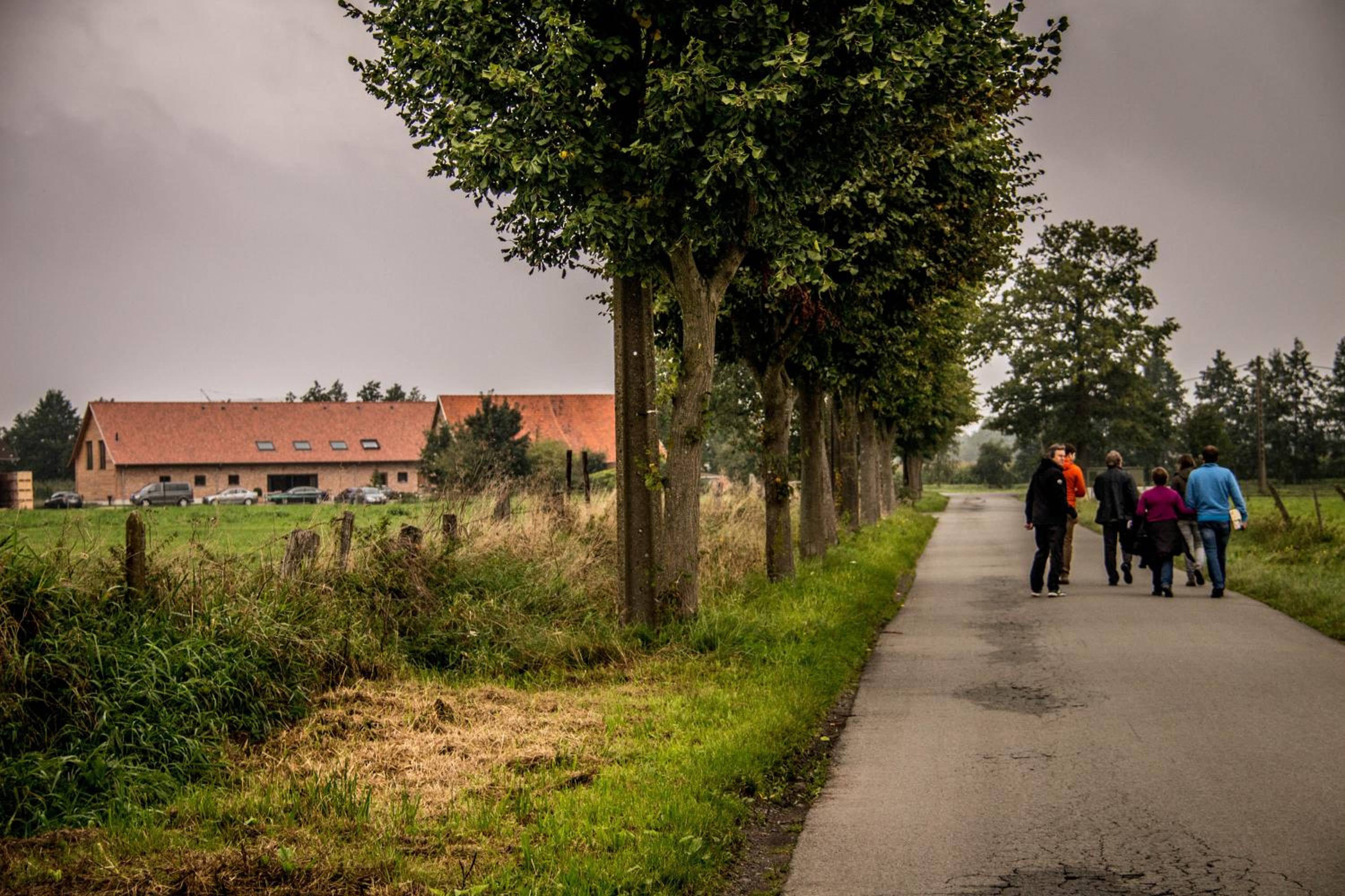 Vakantiehoeve Berckelaer, photo 15