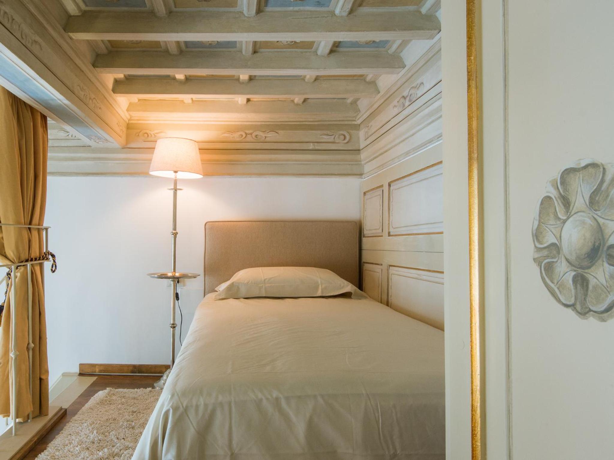 Apartments Florence - Orsanmichele view photo 2