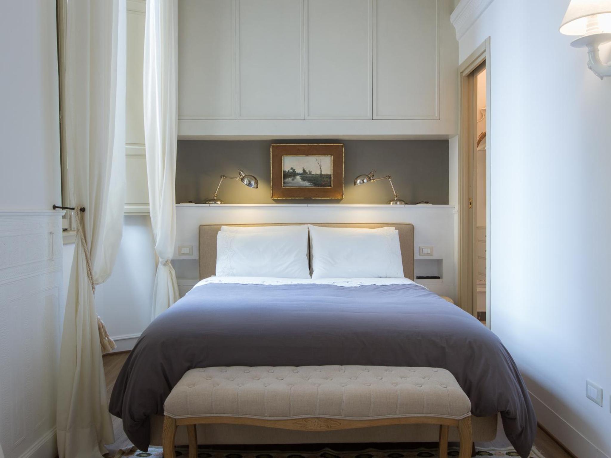 Apartments Florence - Orsanmichele view photo 5