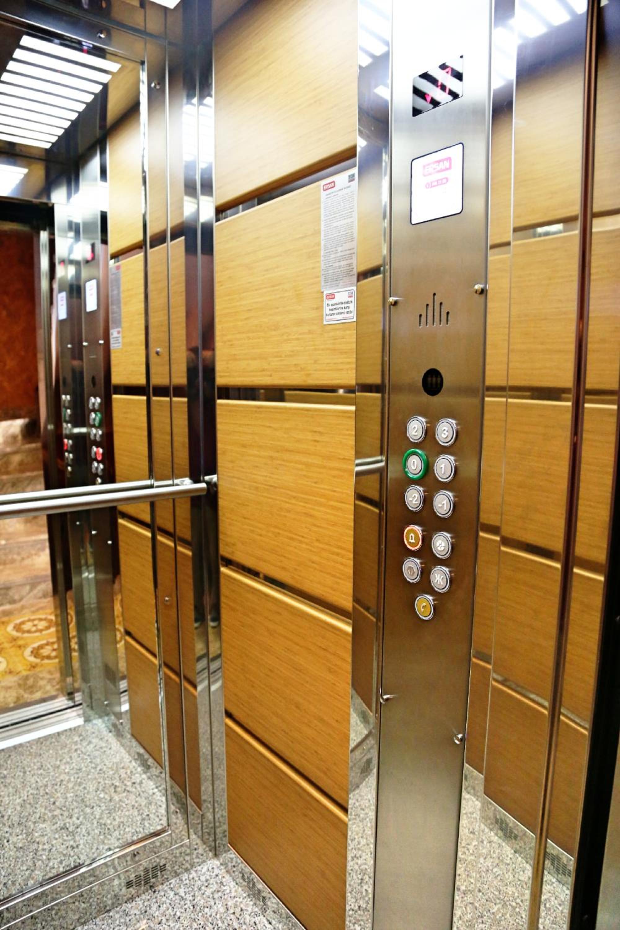 Terra Süitler - Image 29