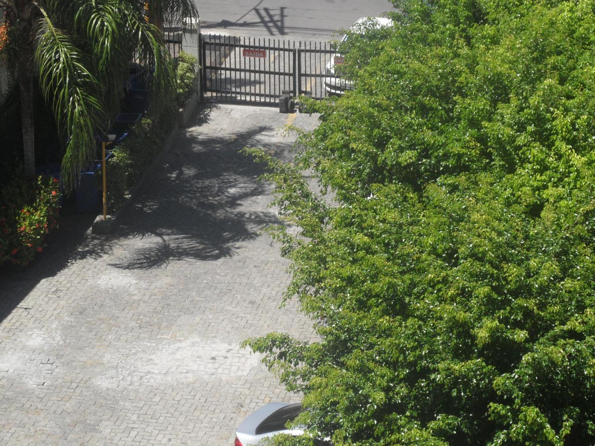 Barra Tropical Residence