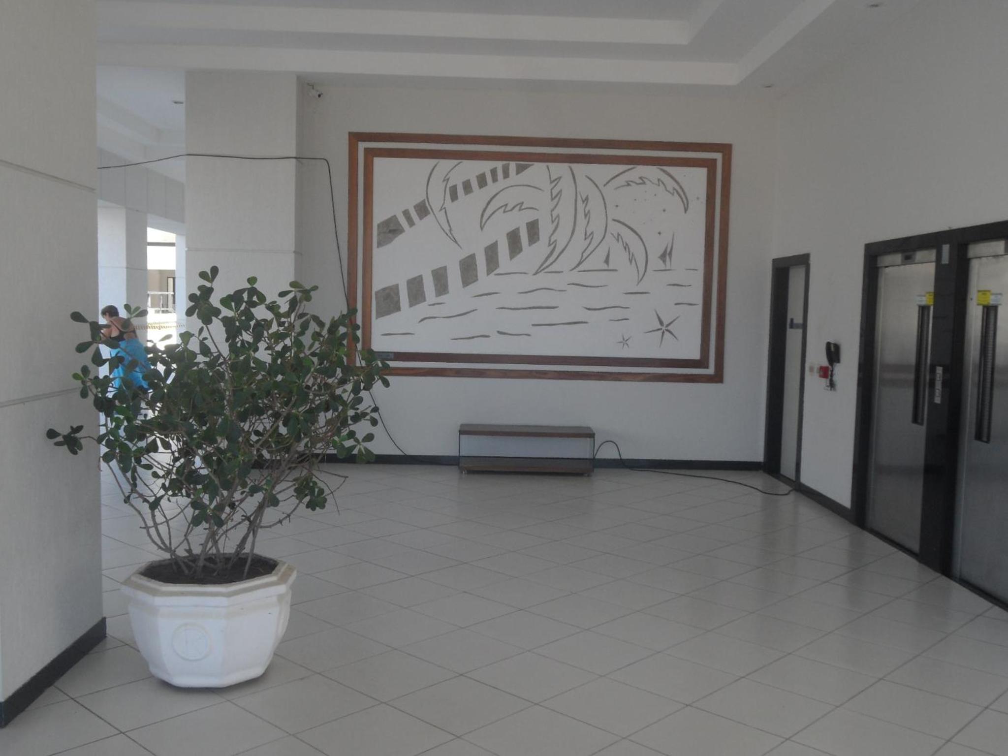 Barra Tropical Residence