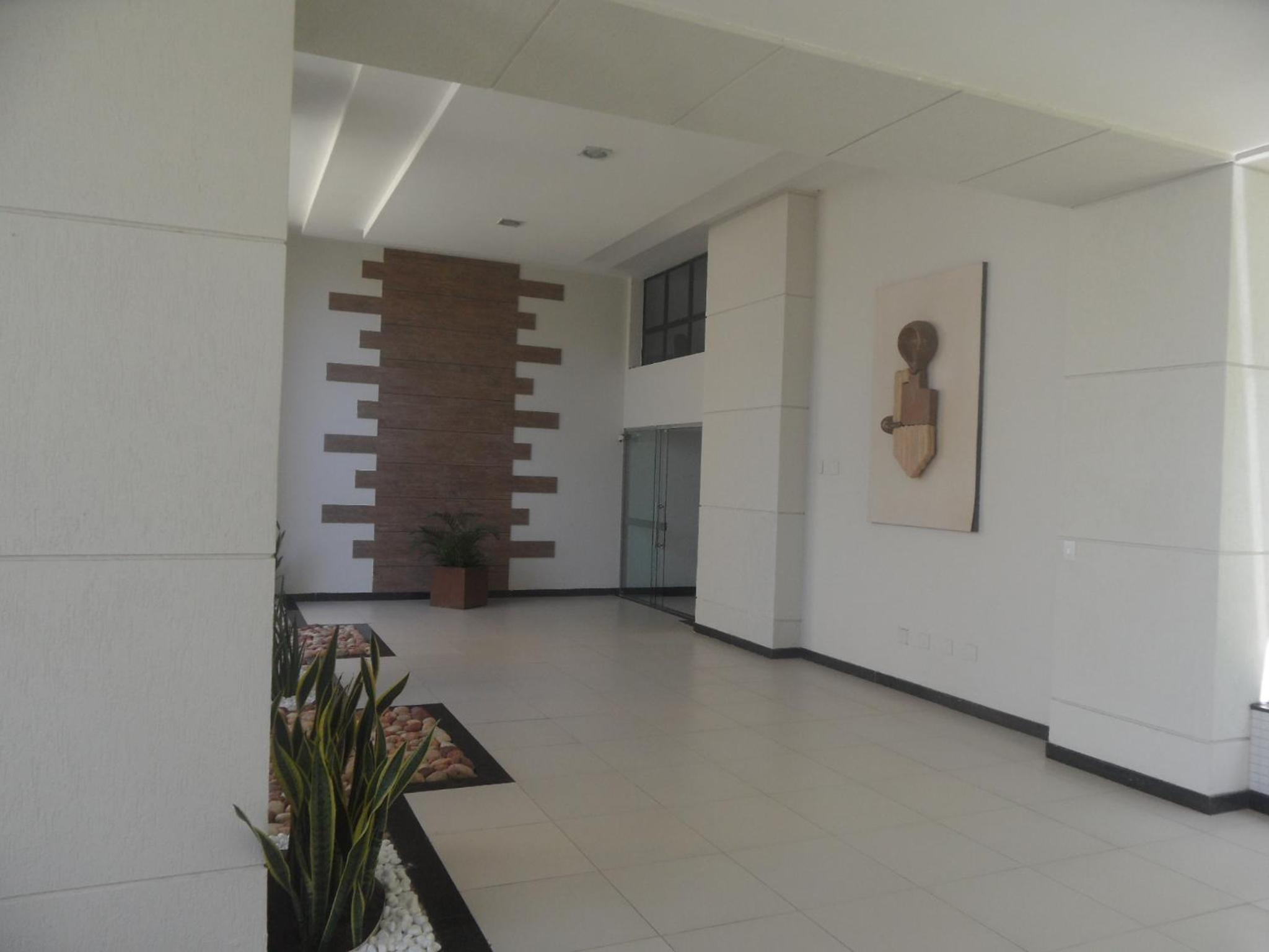 Barra Tropical Residence