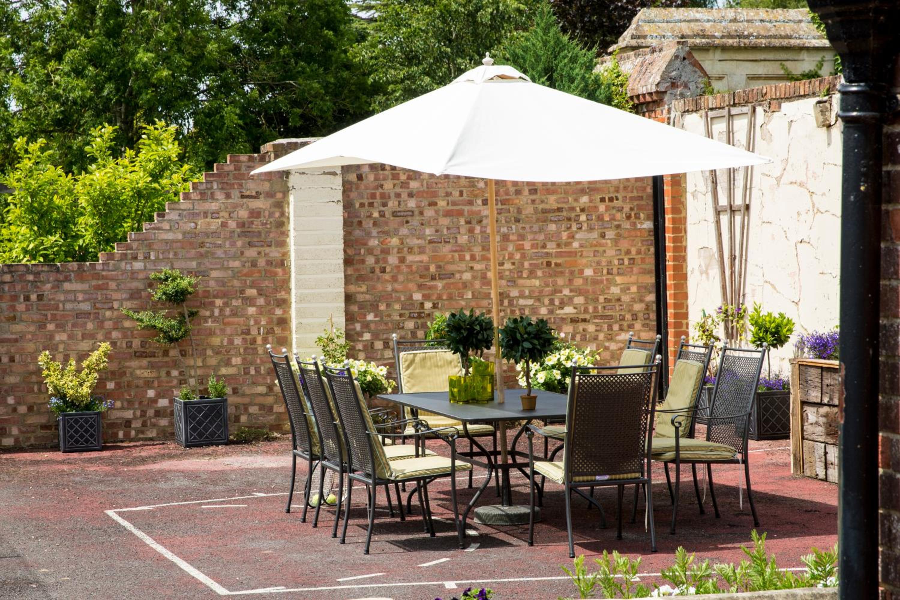 Devizes Vacations - Prince Hill House - Property Image 33