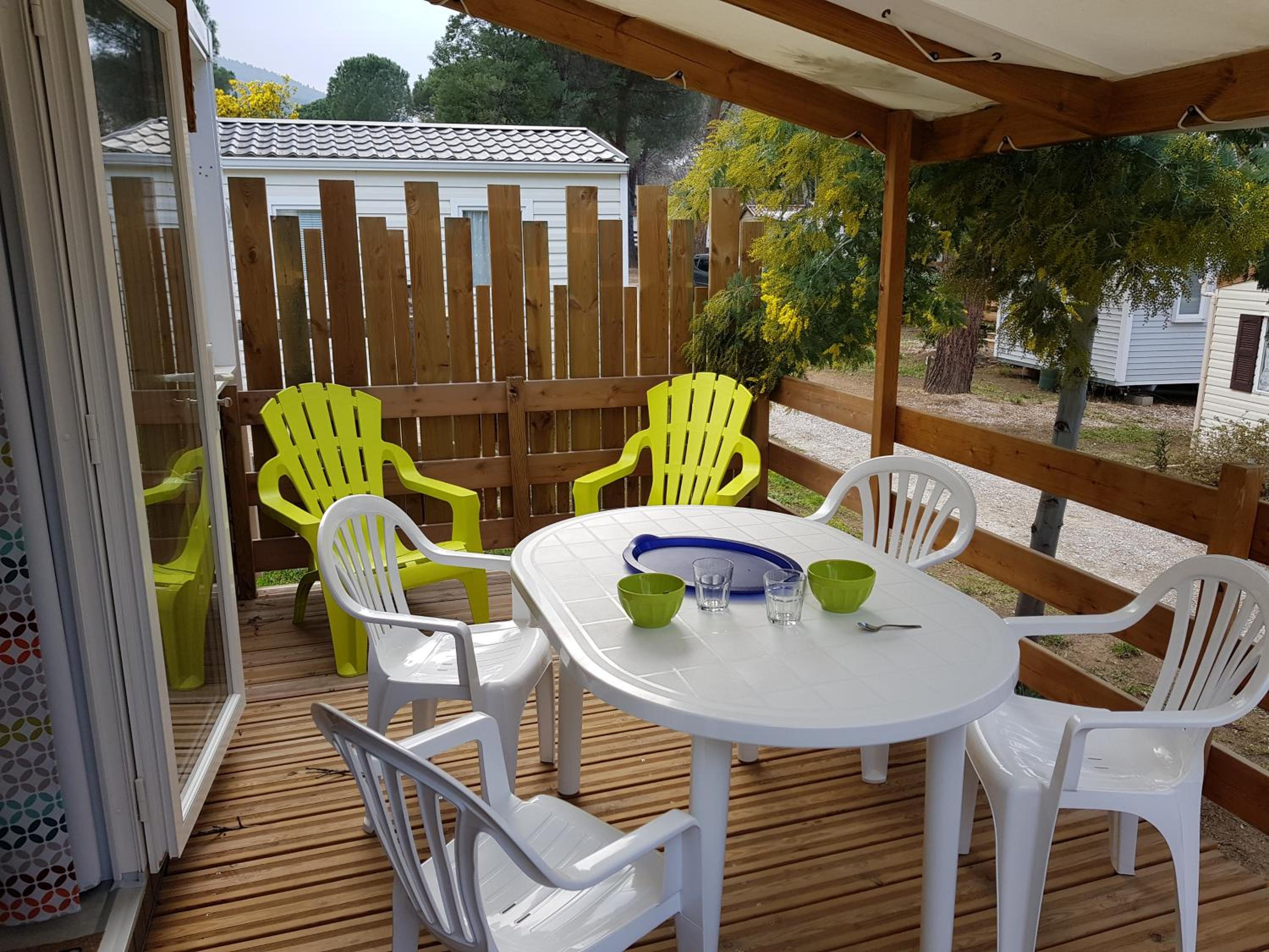 Camping le Rancho, photo 37