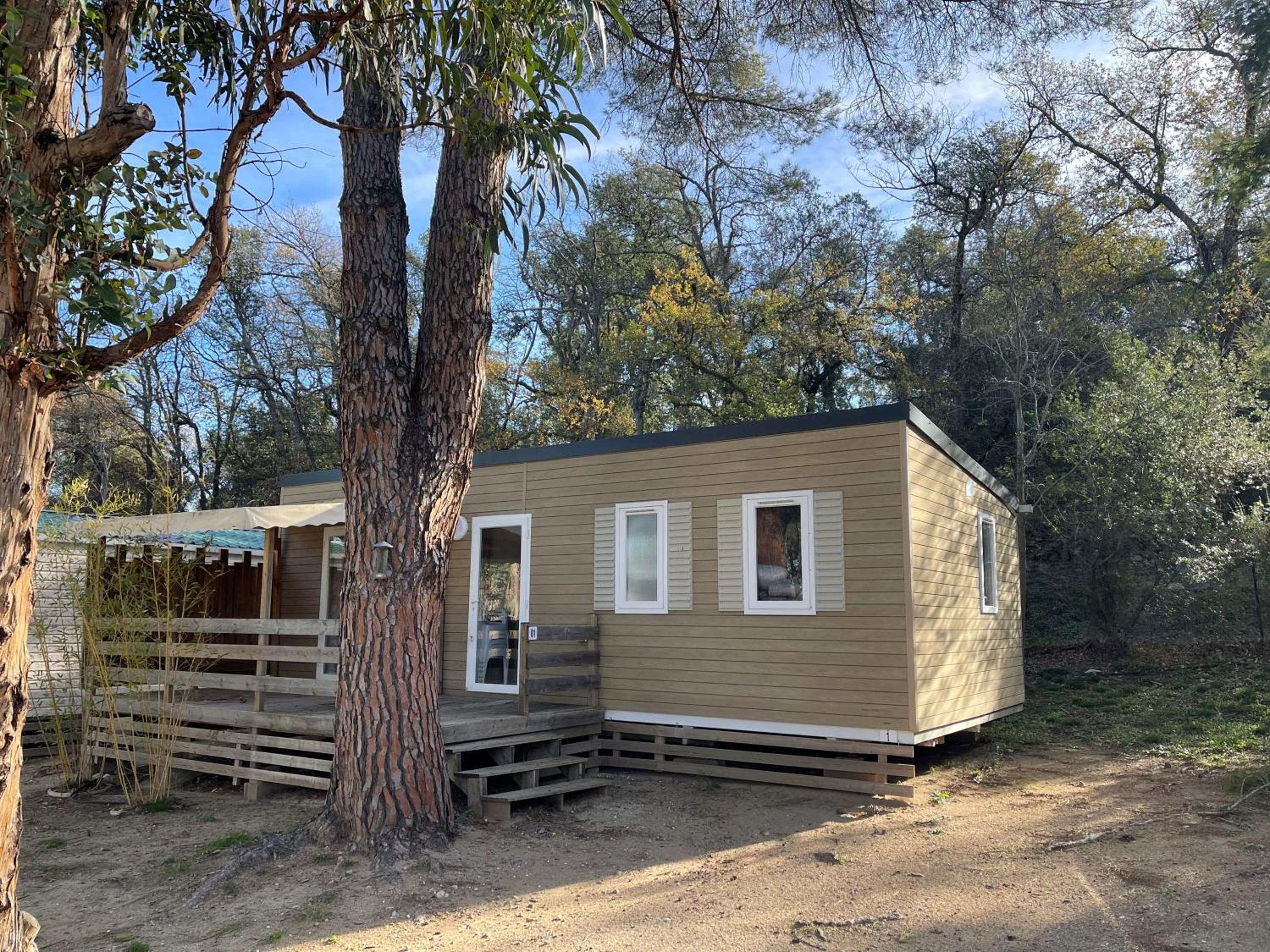 Camping le Rancho, photo 47