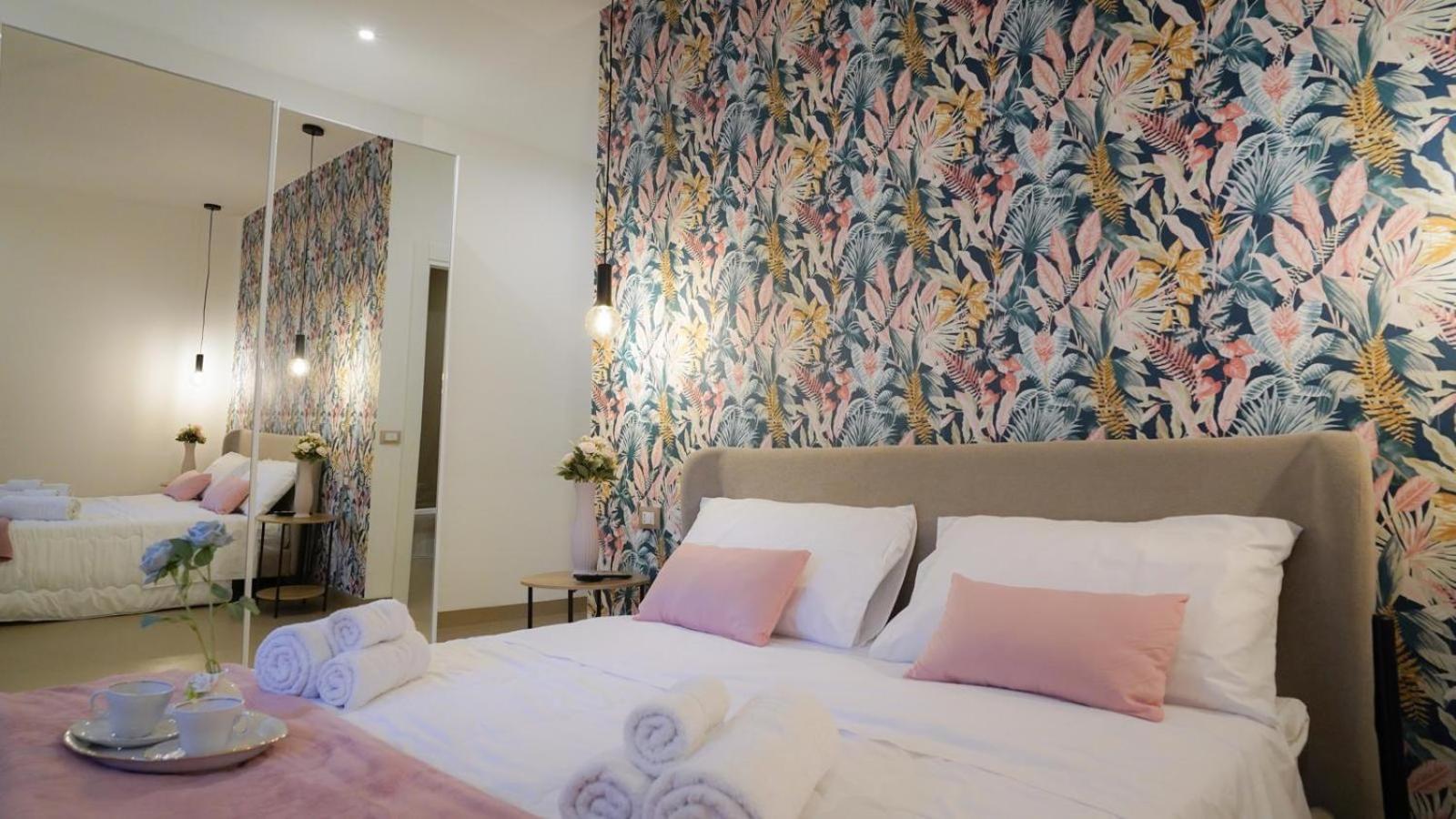 Marina Sea Apartments-Seaside Boutique