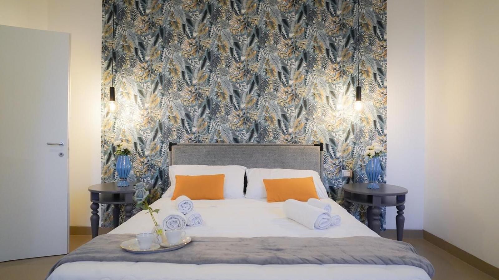 Marina Sea Apartments-Seaside Boutique