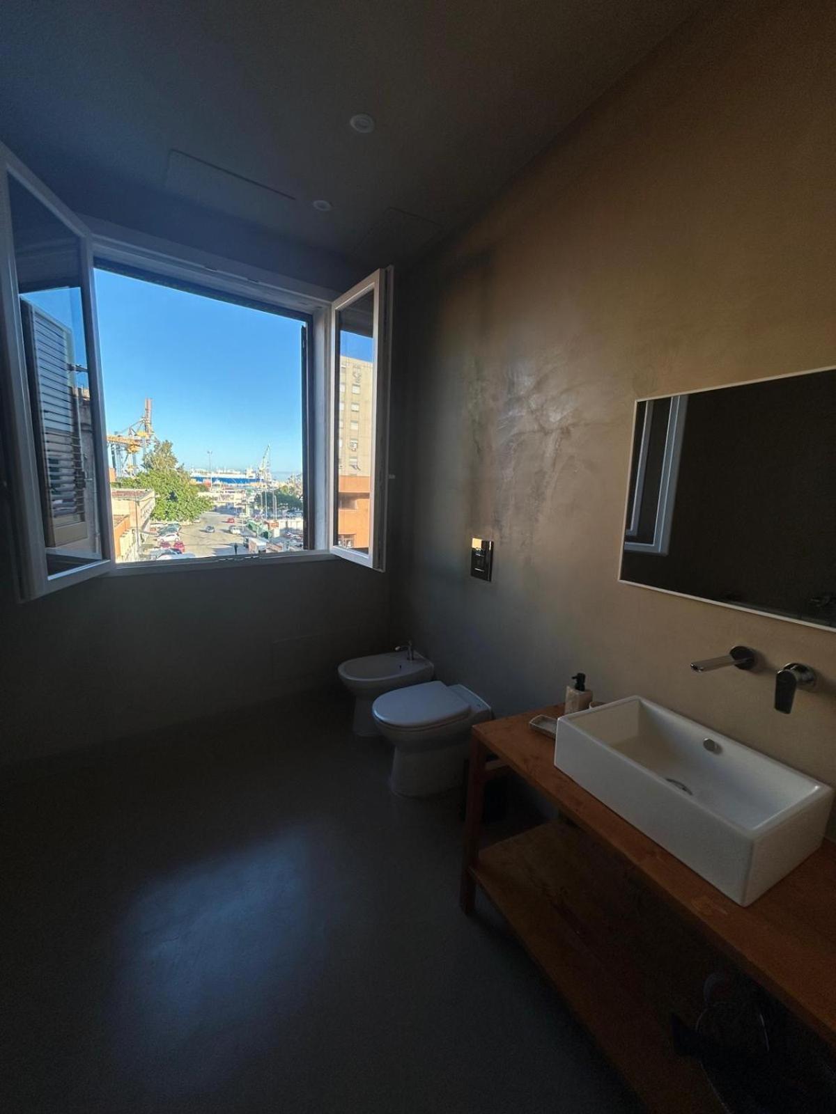 Marina Sea Apartments-Seaside Boutique
