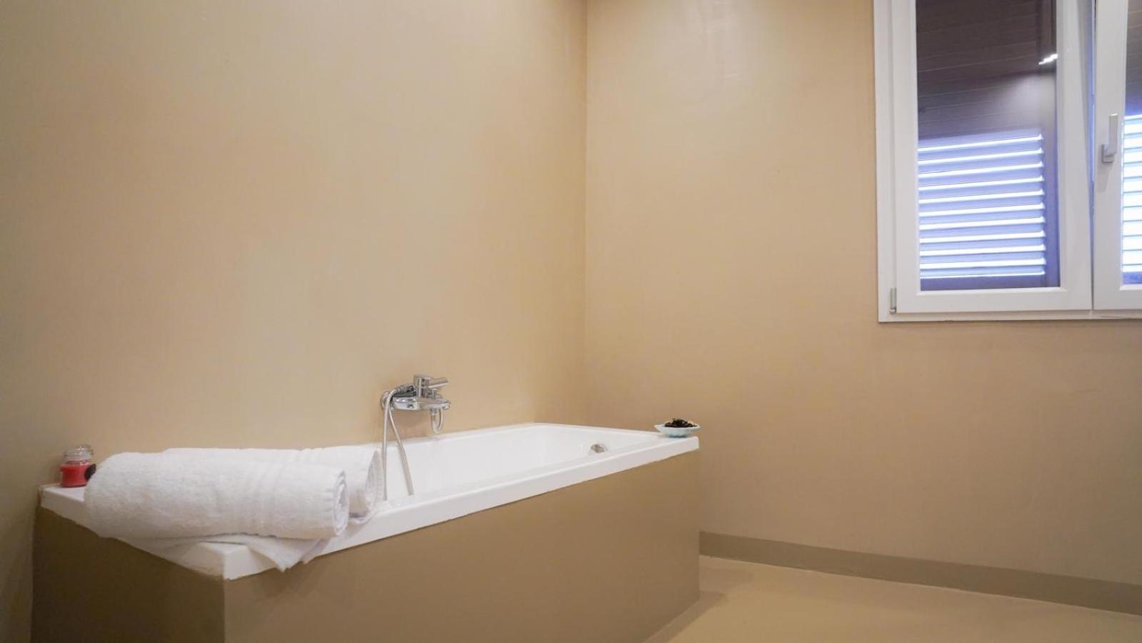 Marina Sea Apartments-Seaside Boutique