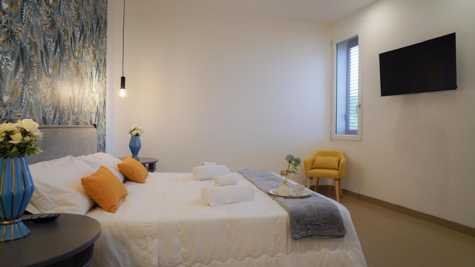 Marina Sea Apartments-Seaside Boutique
