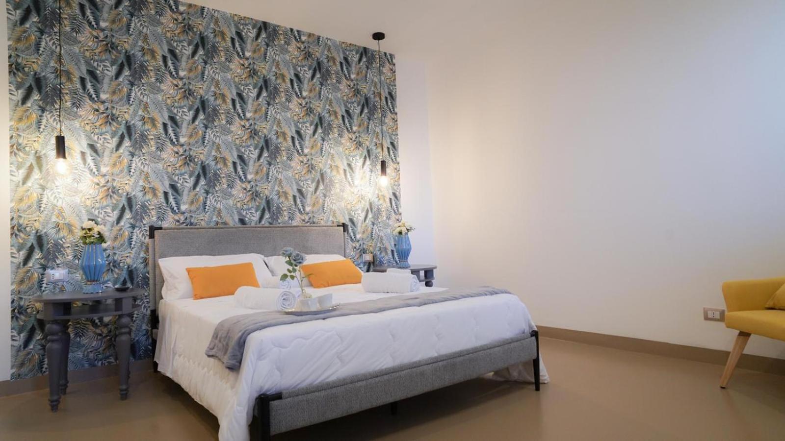 Marina Sea Apartments-Seaside Boutique