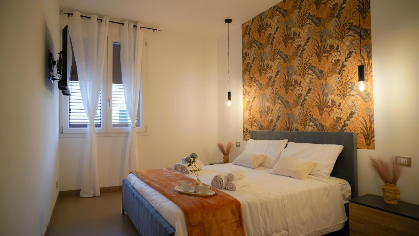 Marina Sea Apartments-Seaside Boutique