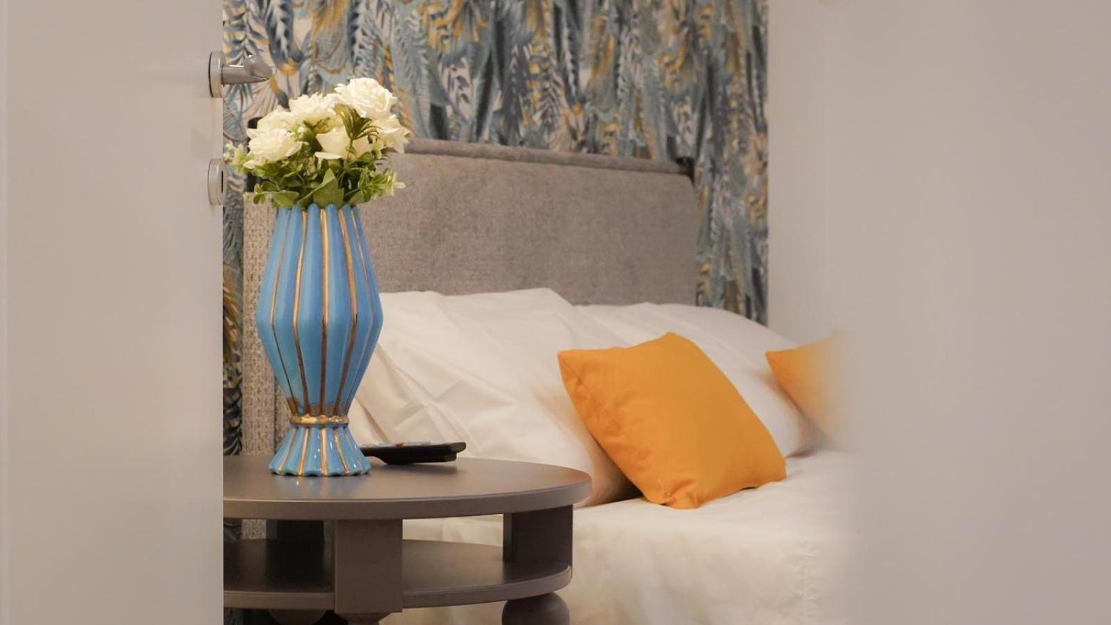 Marina Sea Apartments-Seaside Boutique