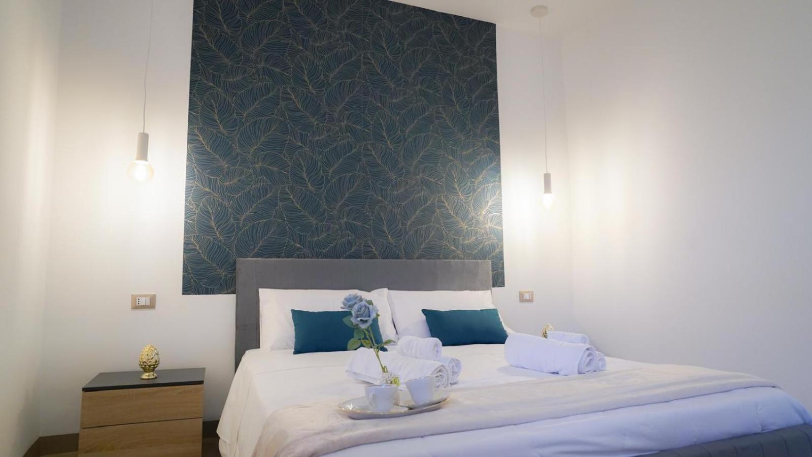 Marina Sea Apartments-Seaside Boutique