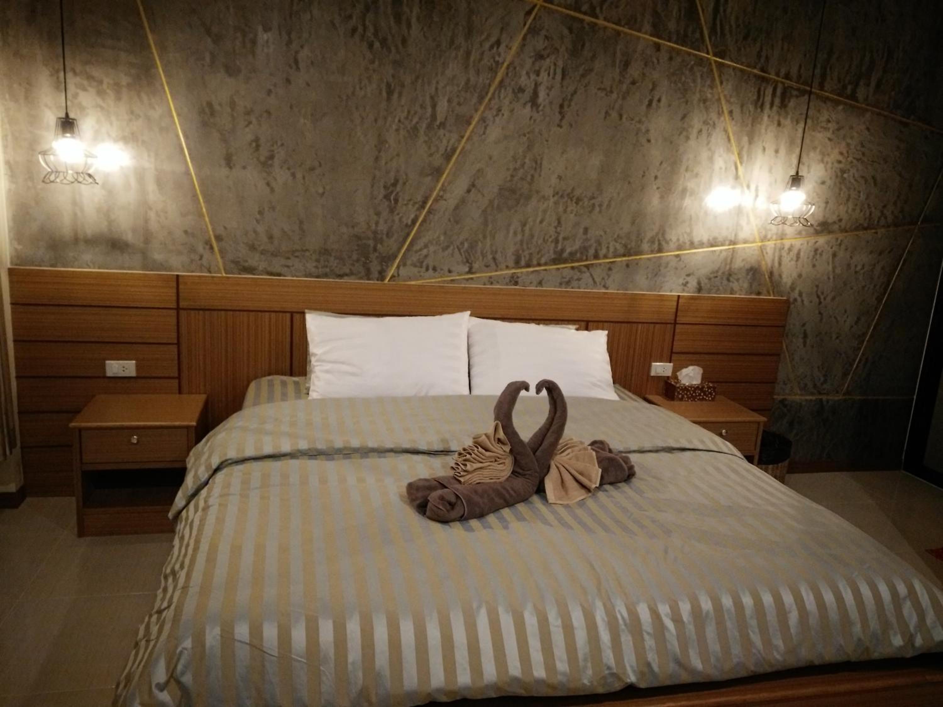 Le Park 23 Boutique Resort