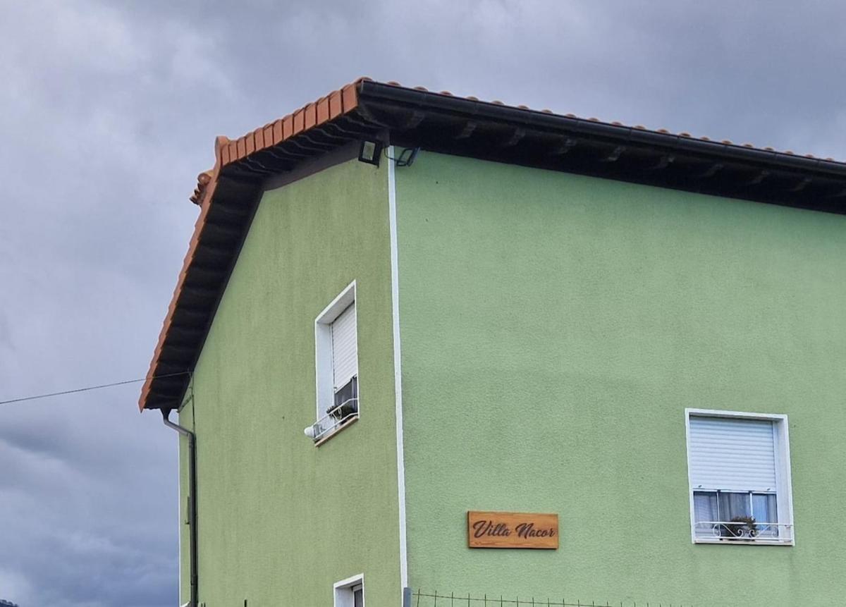 Villa Nacor