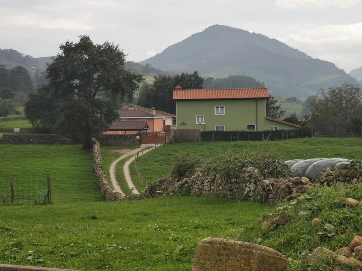 Villa Nacor