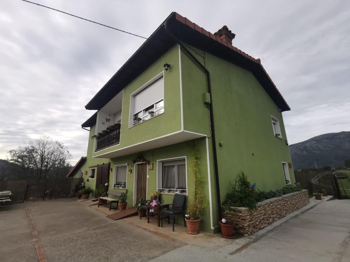 Villa Nacor