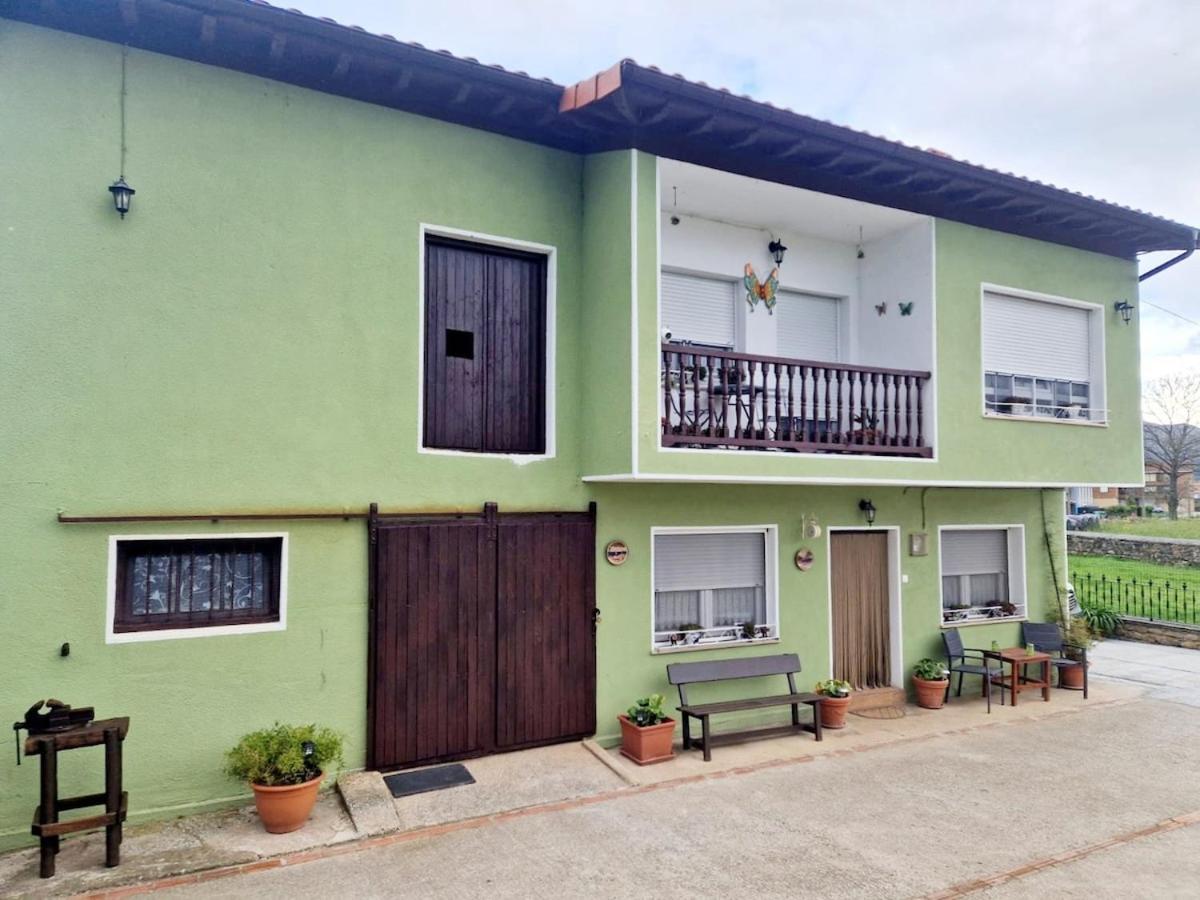 Villa Nacor